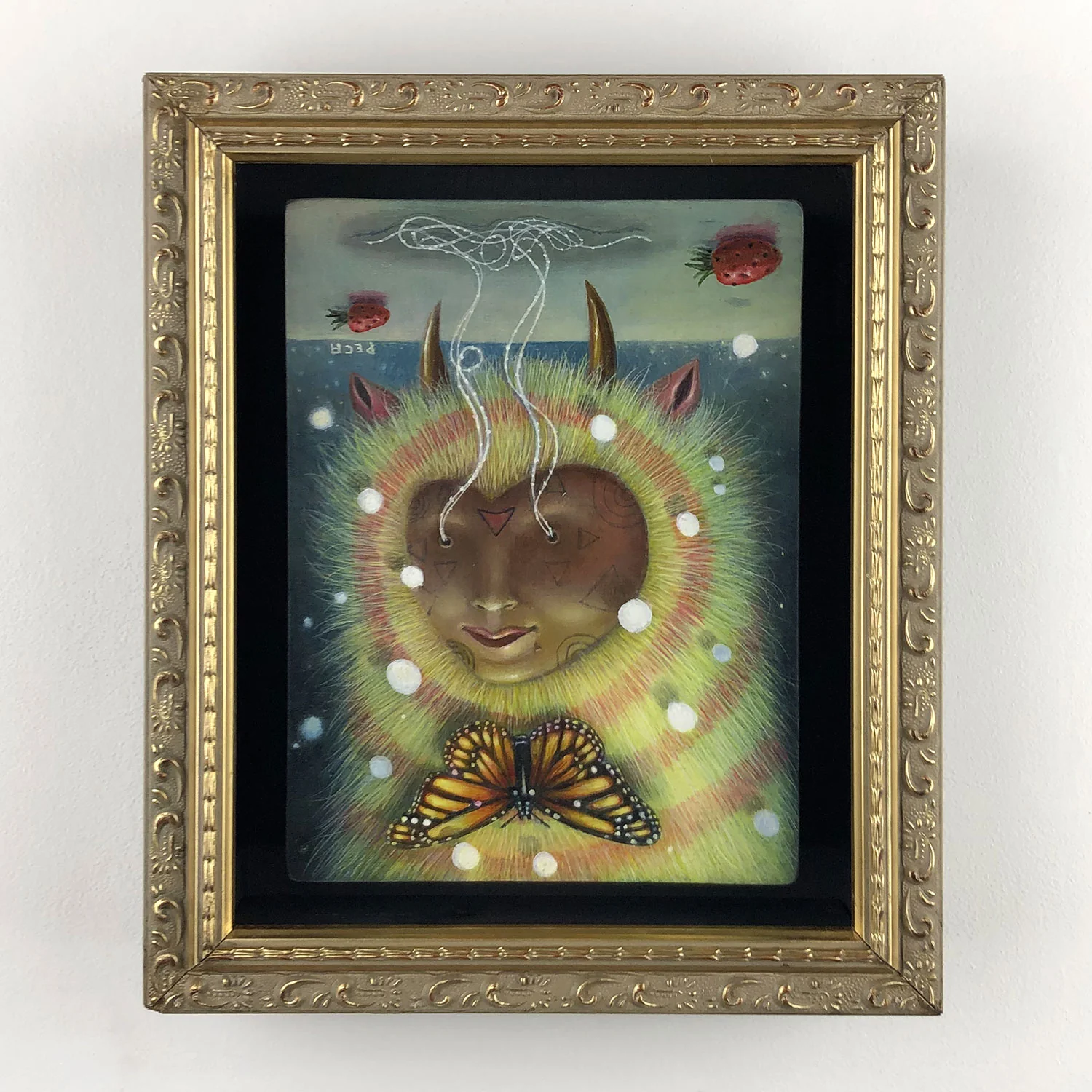 Peca - Shamanic Day - Image 2