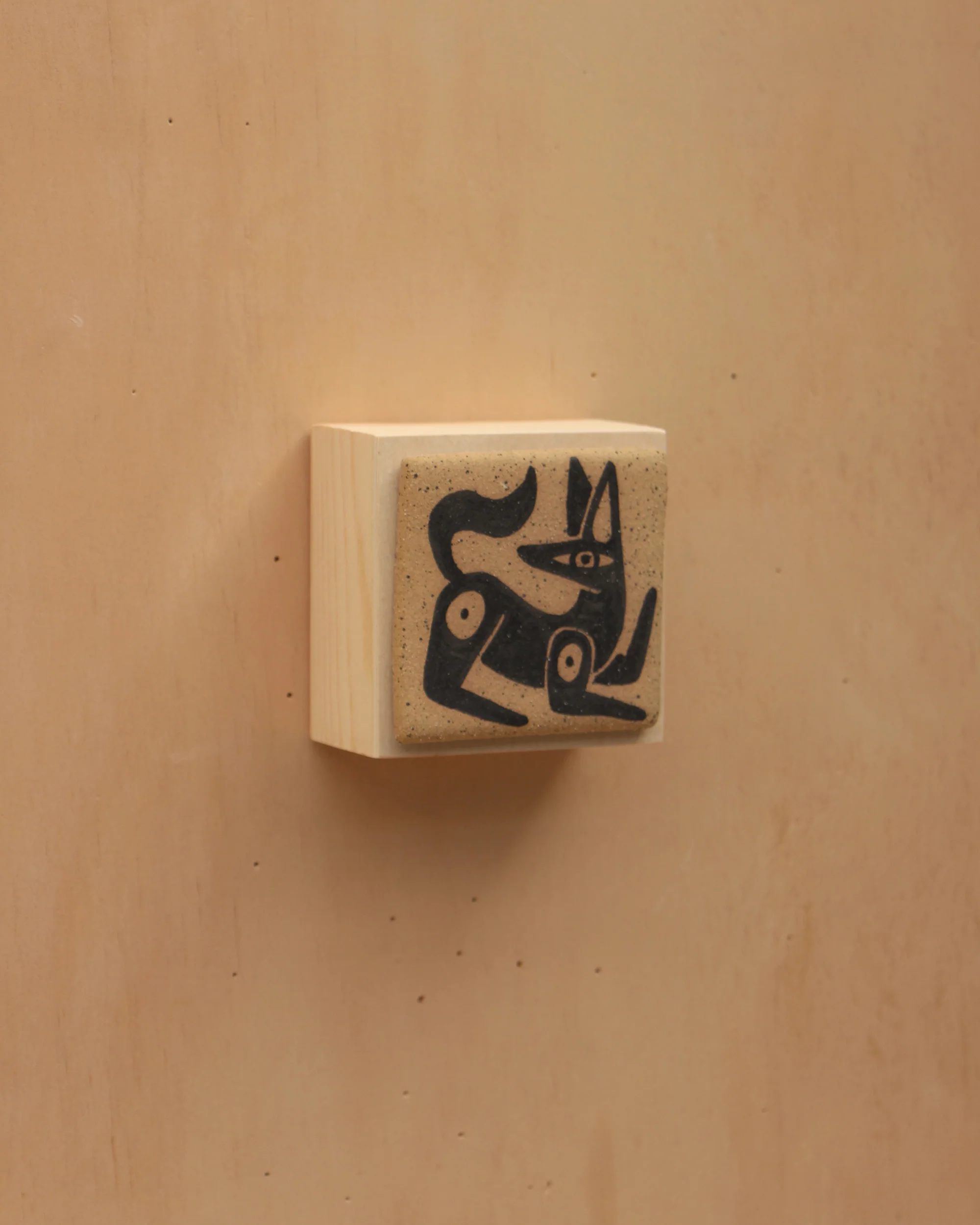 Perro y Arena - El Coyote de la Baja - Image 2
