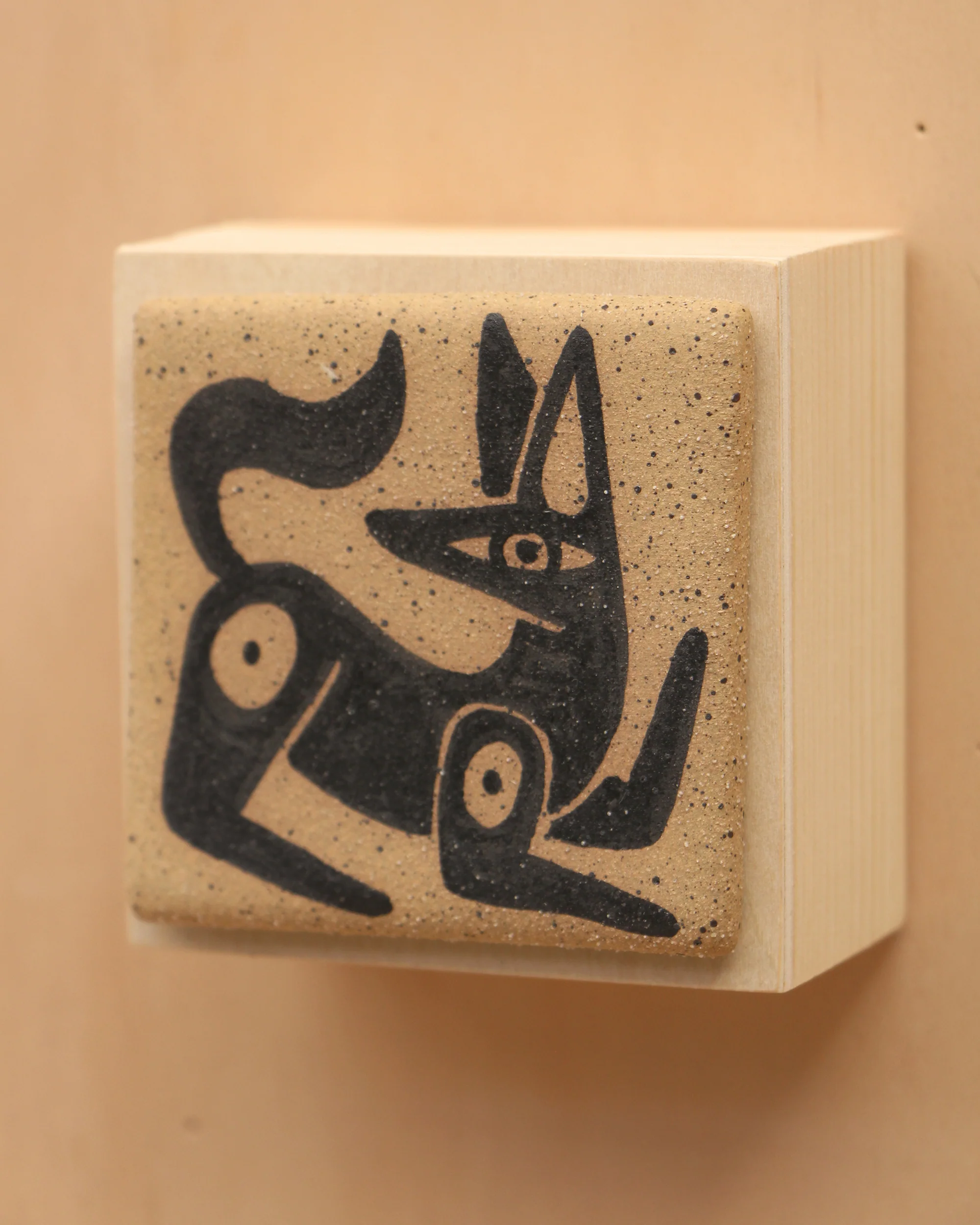 Perro y Arena - El Coyote de la Baja - Image 4