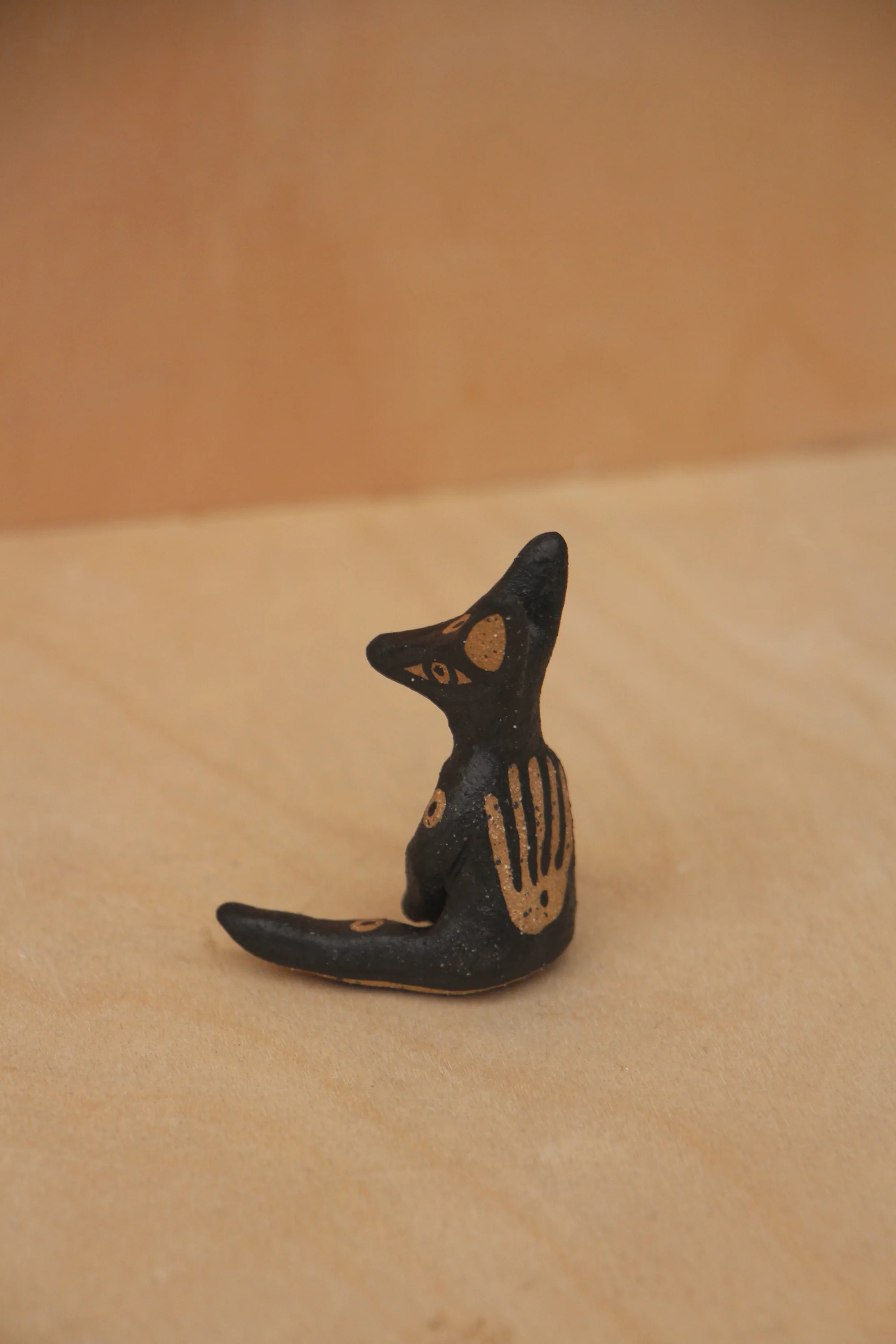 Perro y Arena - El Coyotito de la Noche (Coyote of the Night) - Image 2