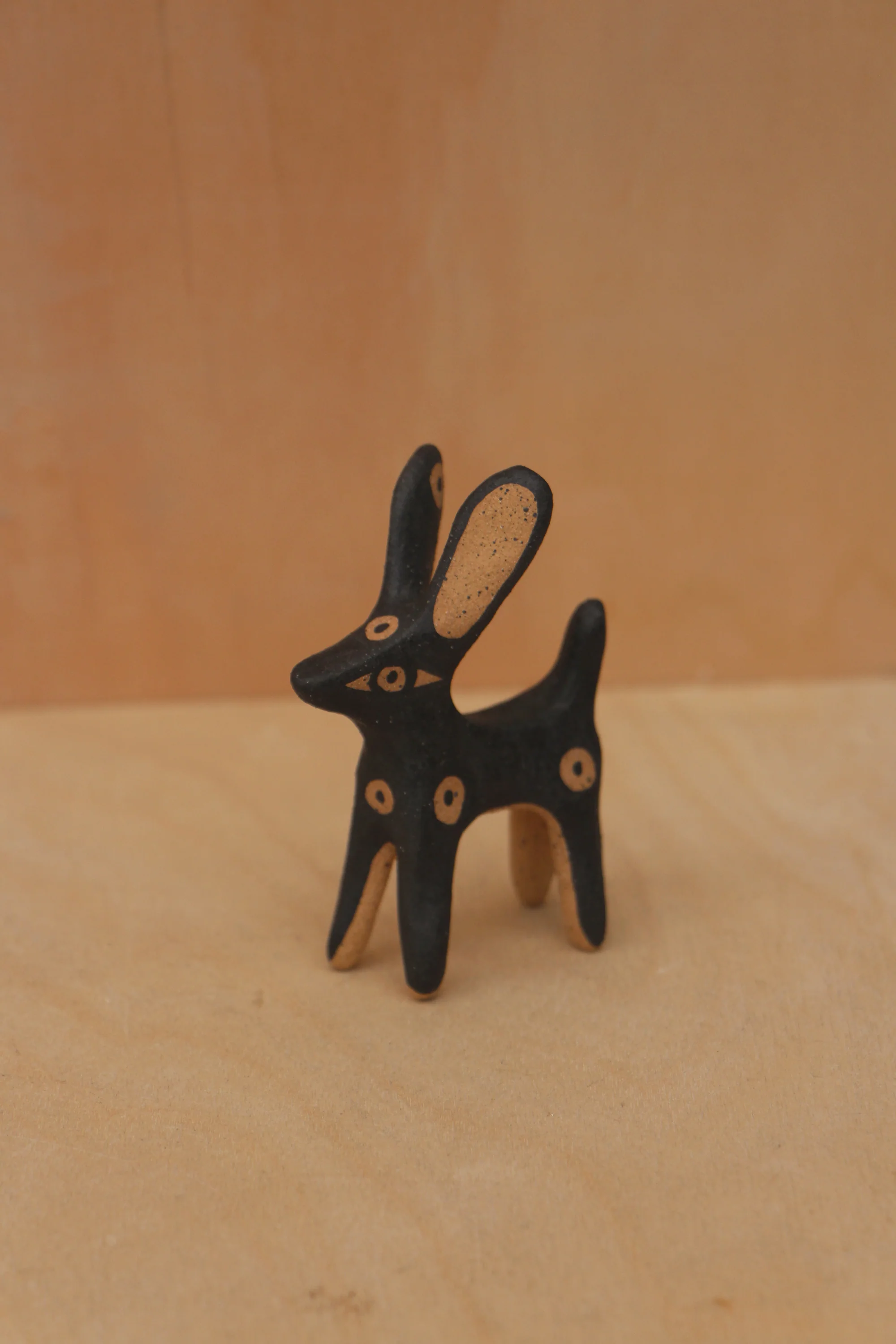 Perro y Arena - La Liebre (Hare) - Image 2