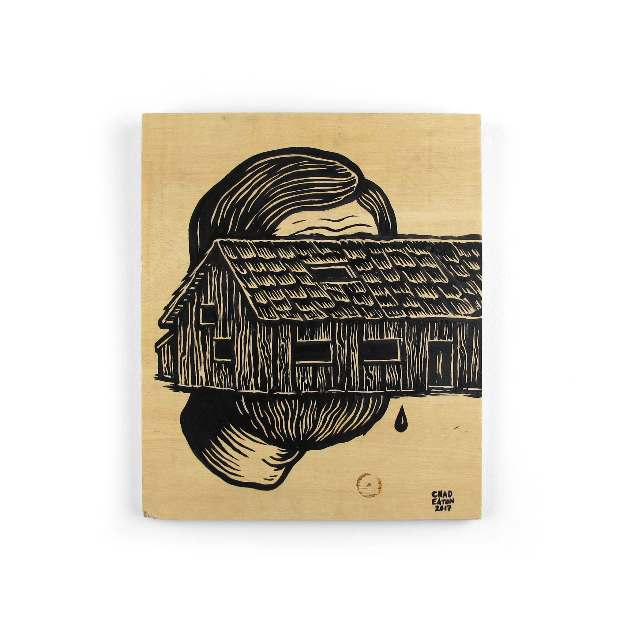 Chad Eaton - Places I've Lived 3
