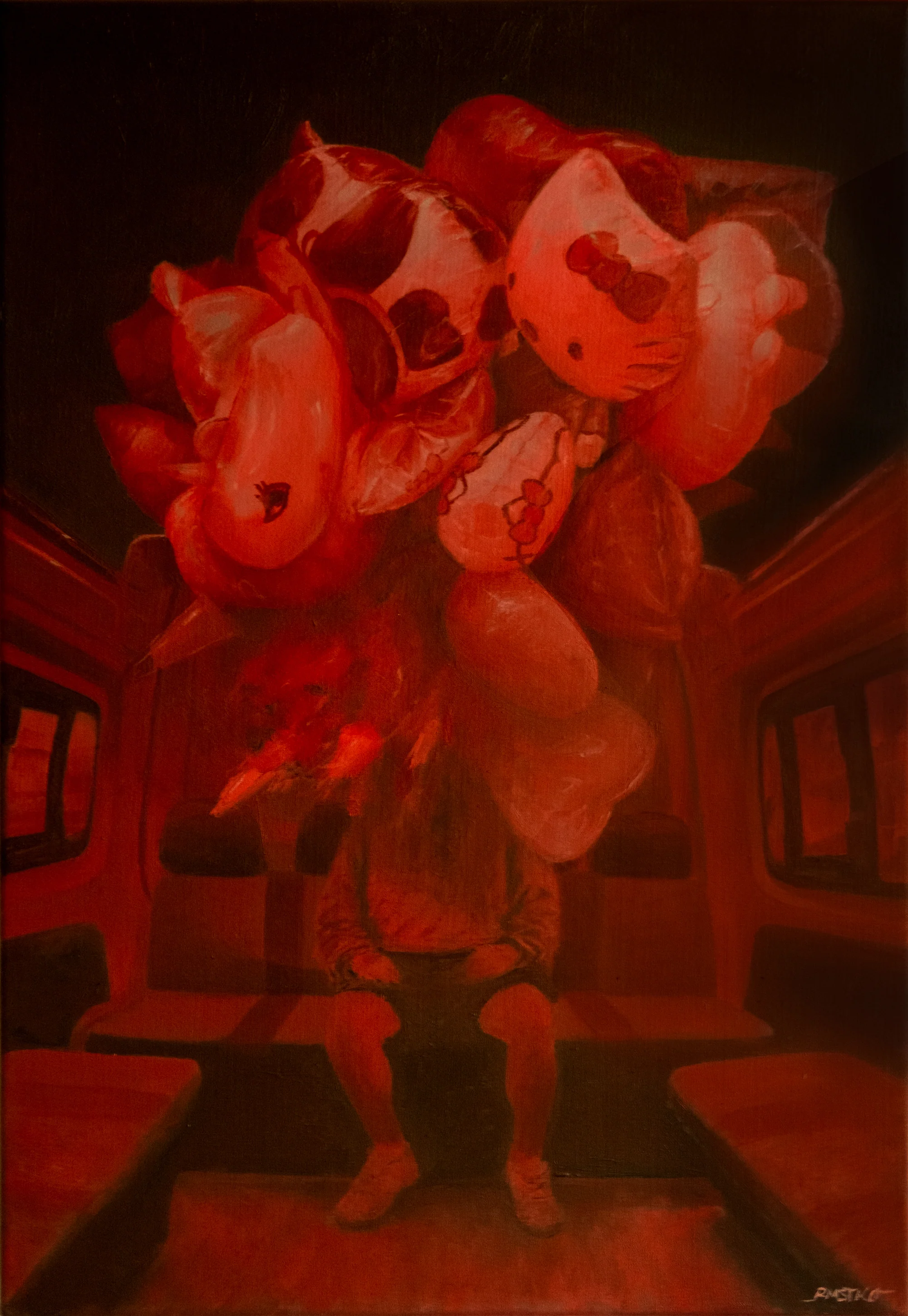 Ramsteko - Globos - Image 2