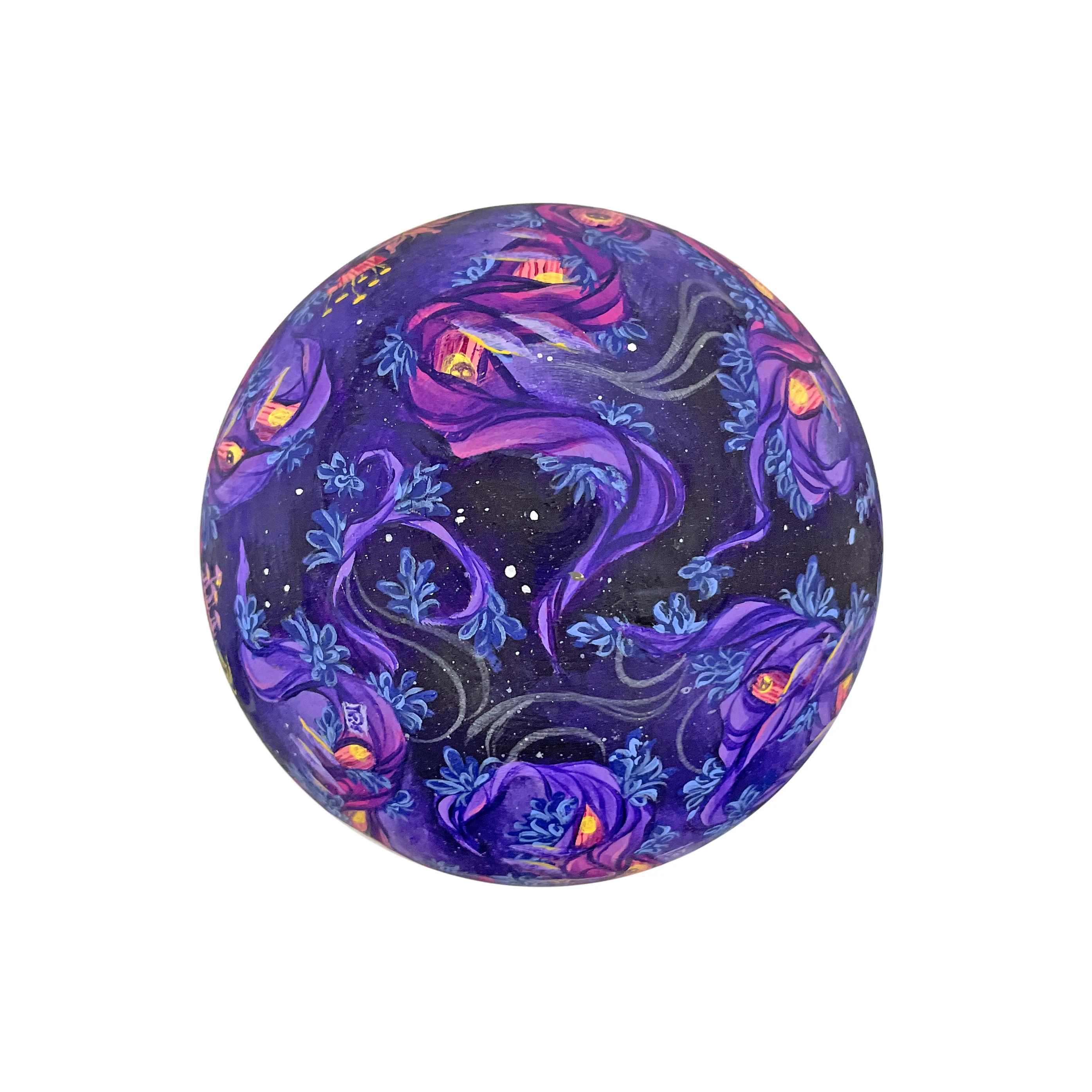 C1 - Robyn Hill Mushroom 1 - Image 5