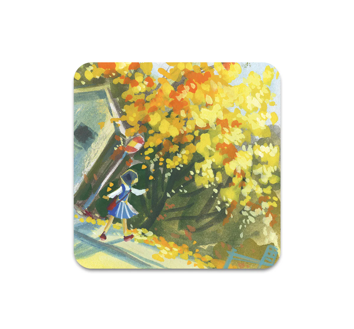 S10 Alina Chau - Coaster 5