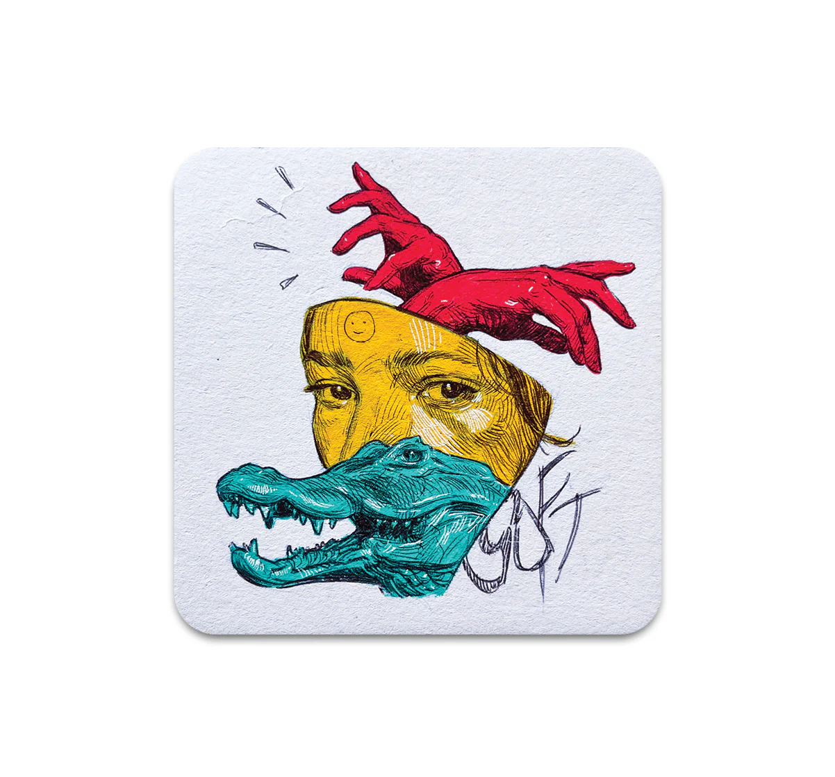 S10 Alvaro Escobar - Coaster 2