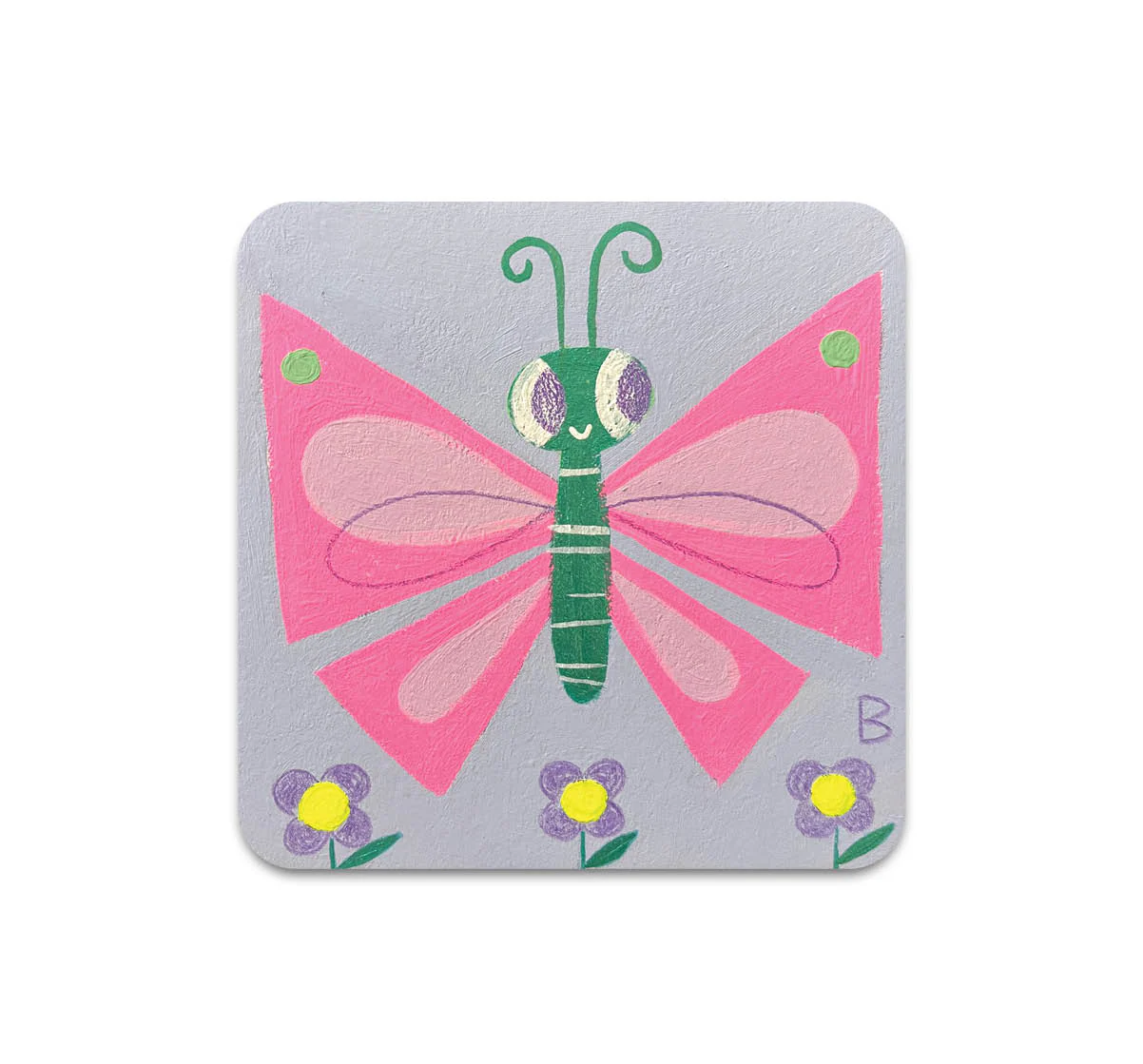 S10 Brigette Barrager - Coaster 3