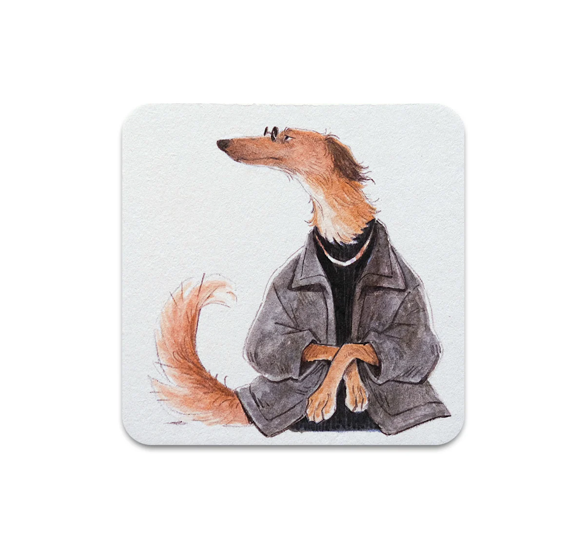 S10 Cassey Kuo - Coaster 2