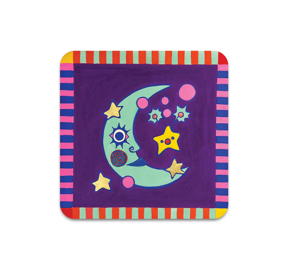 S10 Dee Wah-Lung - Coaster 8