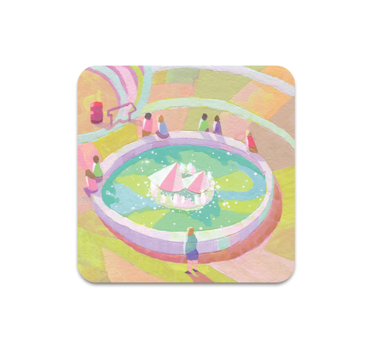 S10 Kate Liu - Coaster 6