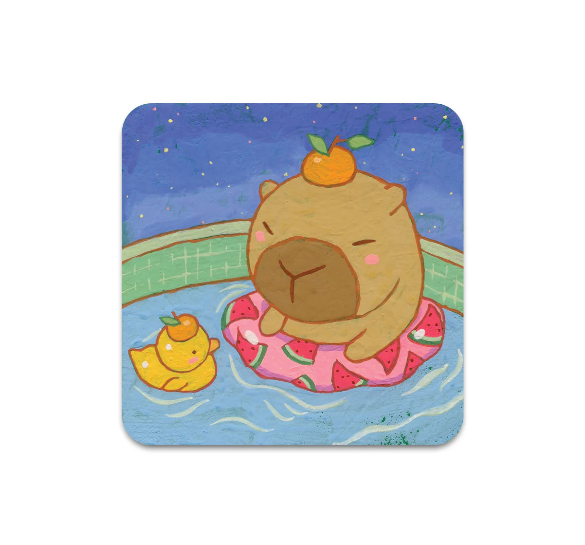S10 Kate Liu - Coaster 8