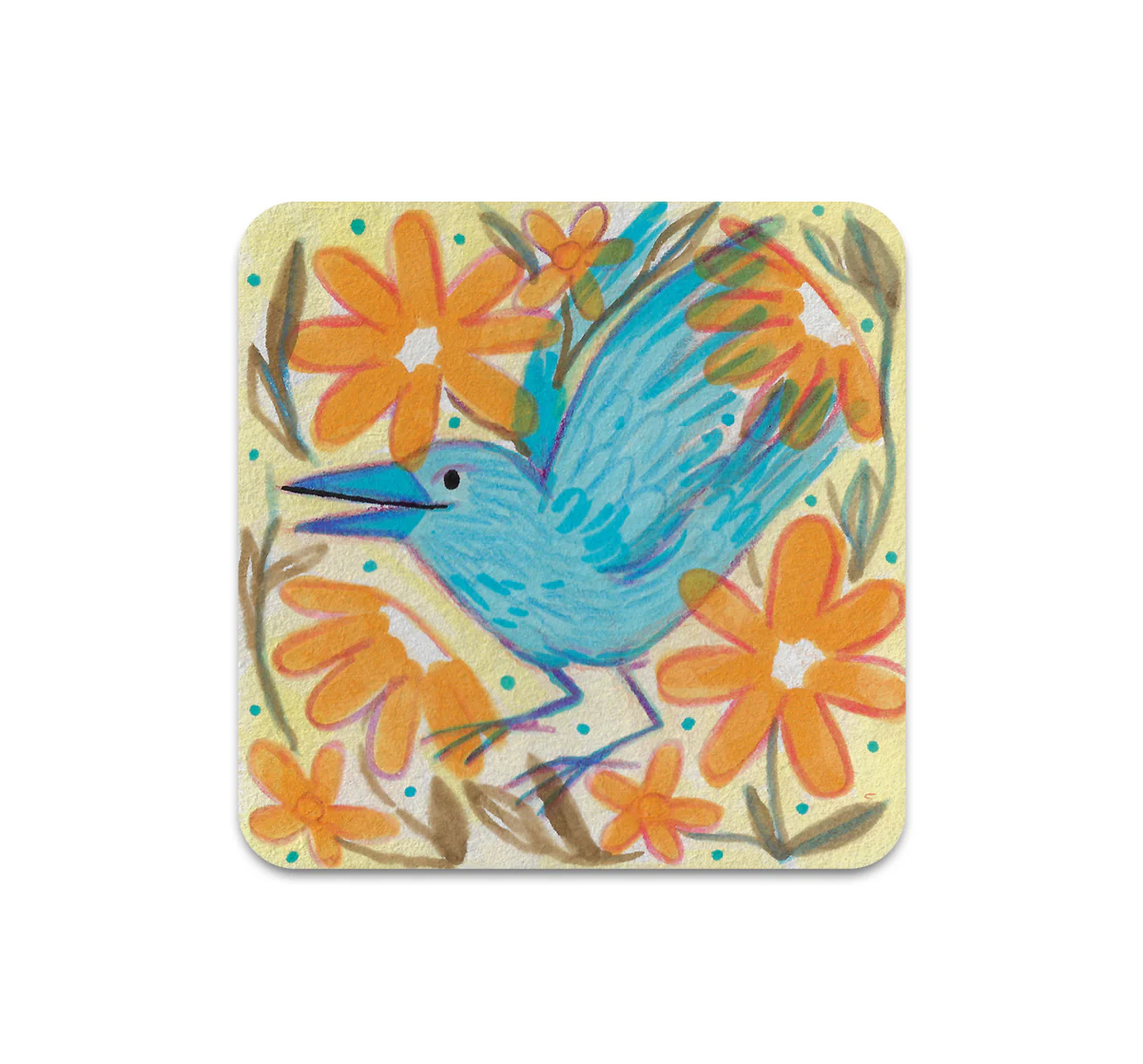 S10 Kelsey Buzzell - Coaster 1