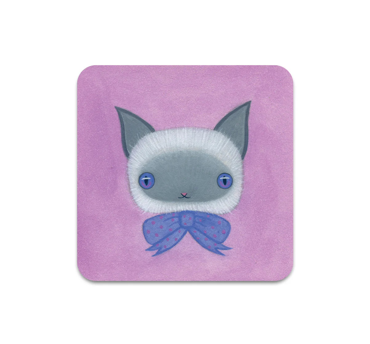 S10 Lauren Saxton - Coaster 1