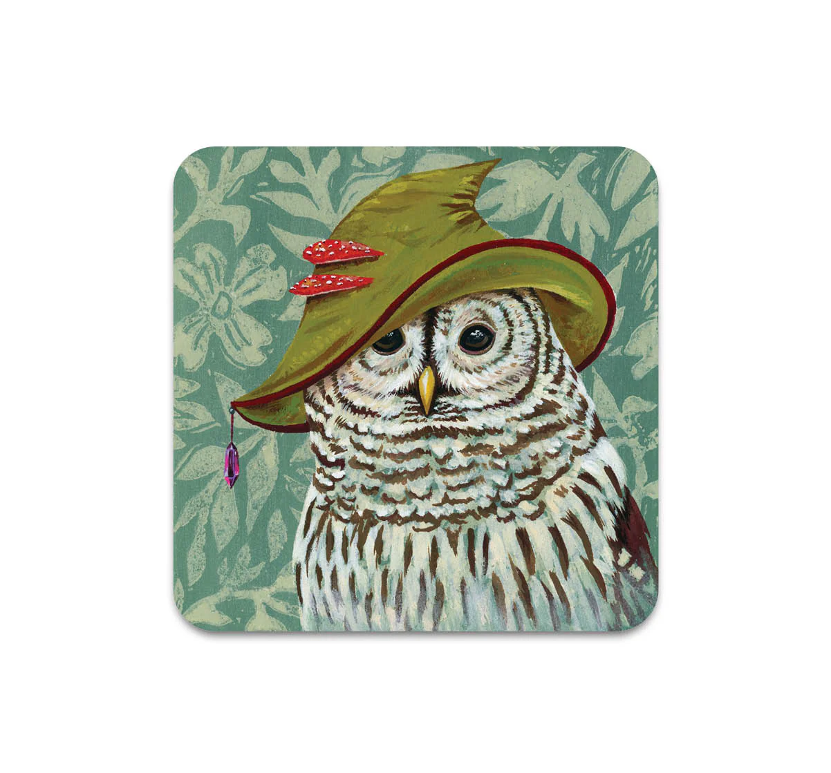 S10 ipaintbirbs - Coaster 1