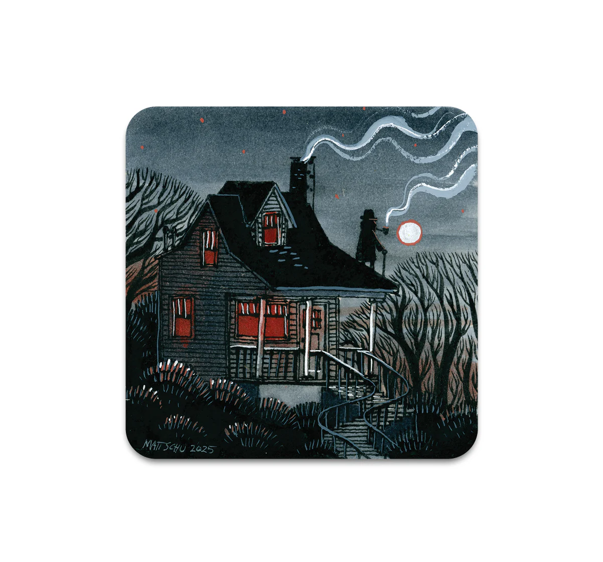 S10 Matt Schu - Coaster 4