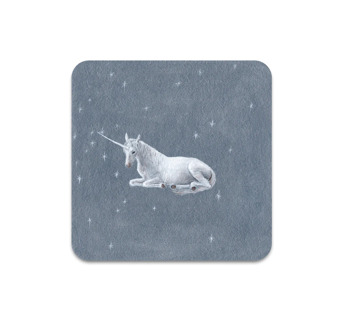 S10 Meadow & Fawn - Coaster 2