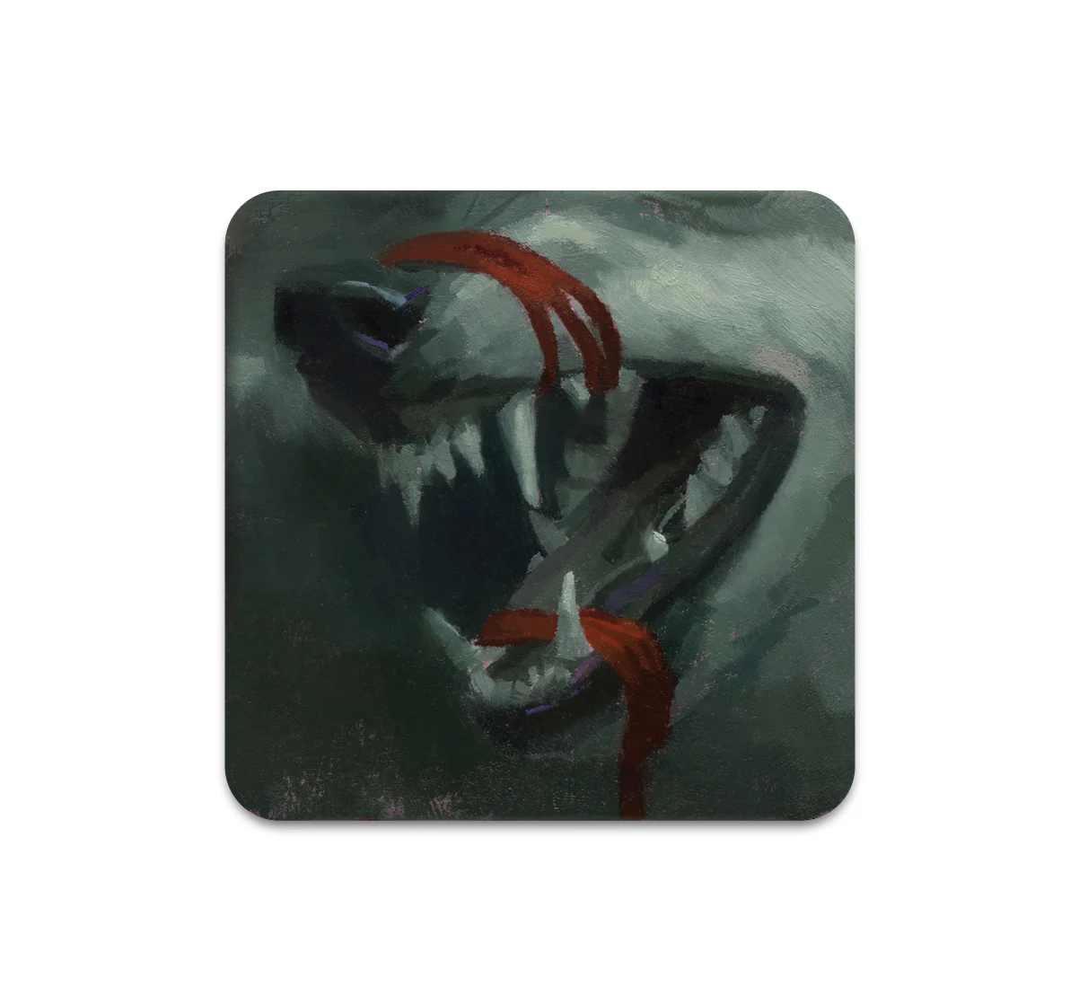 S10 Zachary Oldenkamp - Coaster 1
