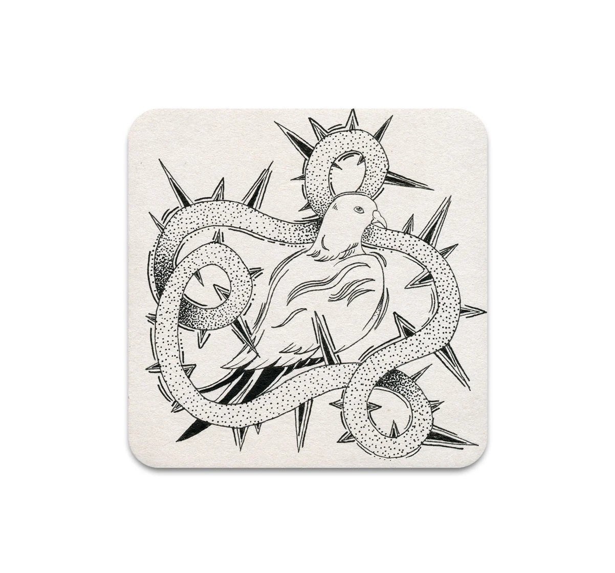 S11 Cristina Bencina - Coaster 3