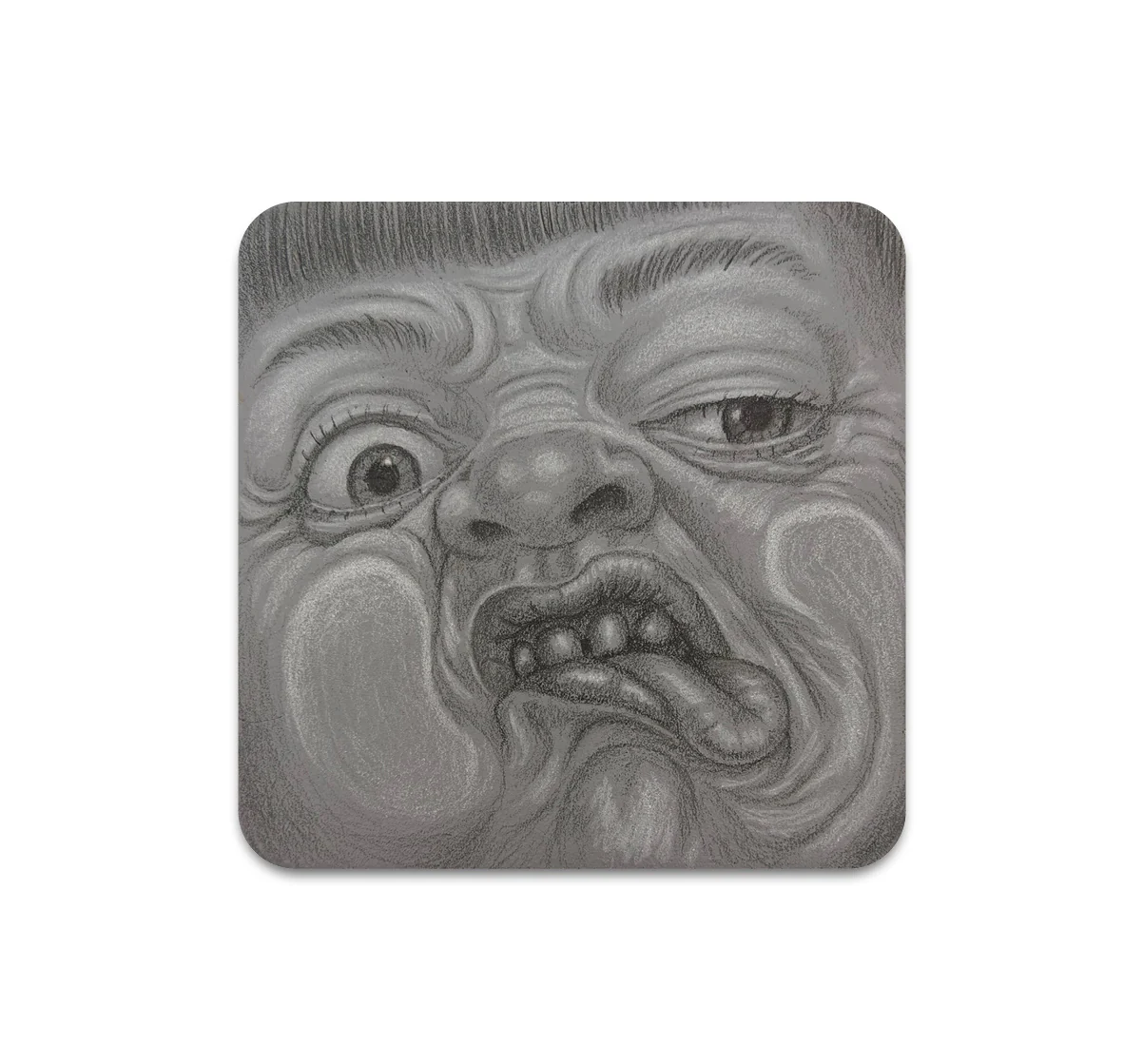 S11 Dustin Myers - Coaster 1