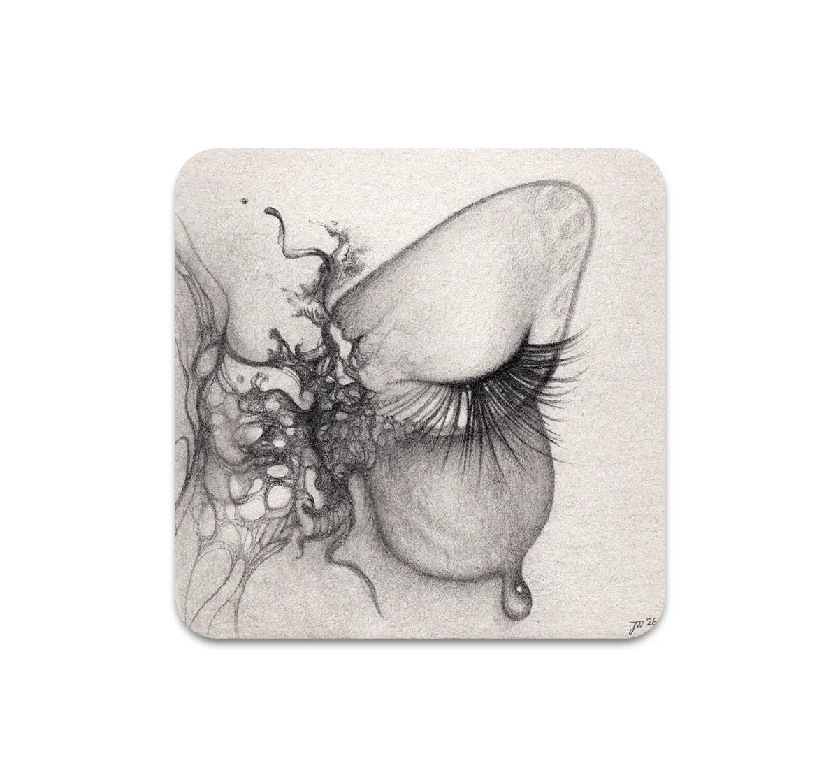 S11 Jamie Wells - Coaster 4