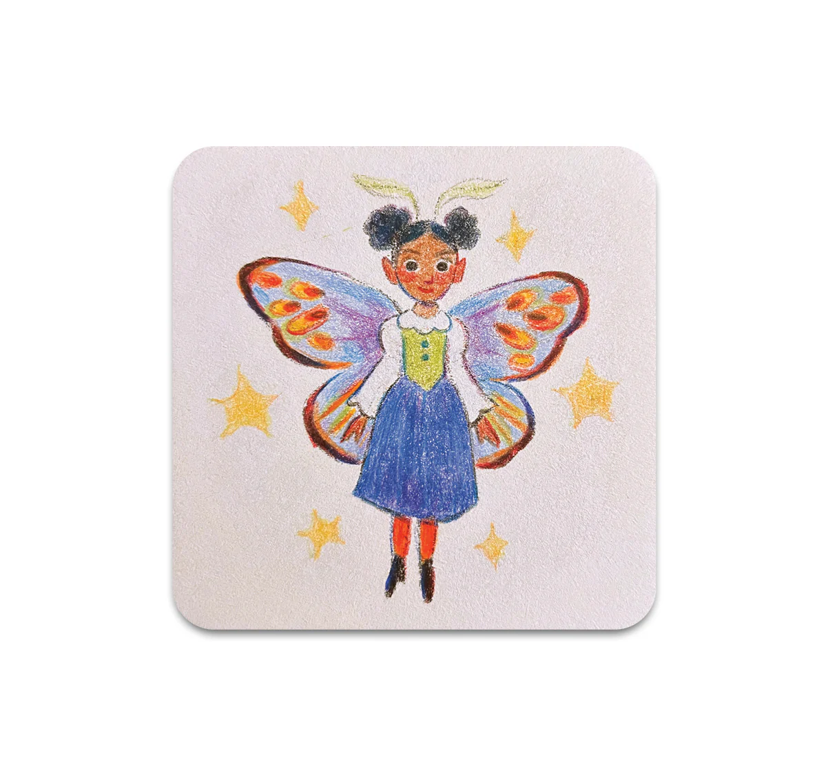S11 Karly Jade Catto - Coaster 2