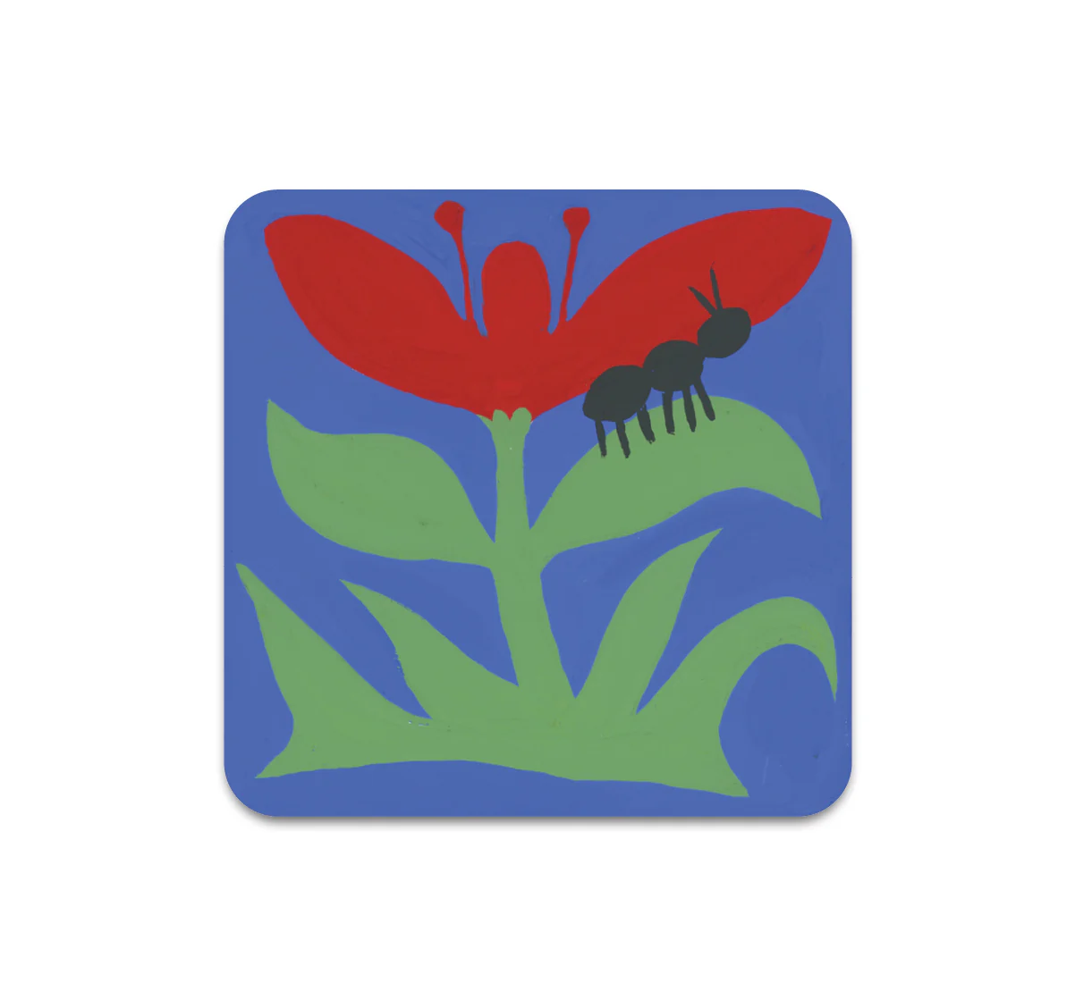 S11 Nia Musiba - Coaster 8