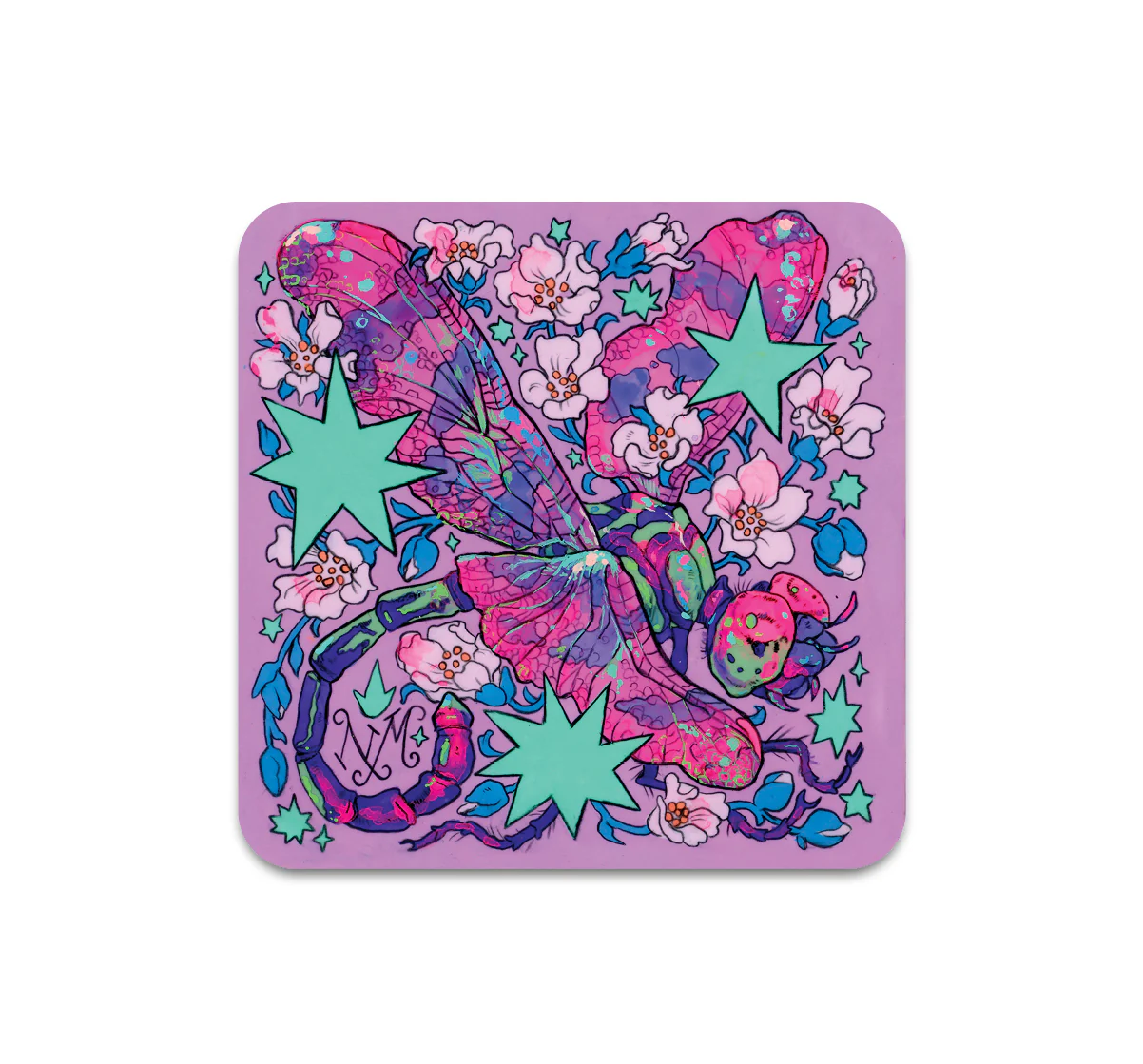 S11 Niky Motekallem - Coaster 2