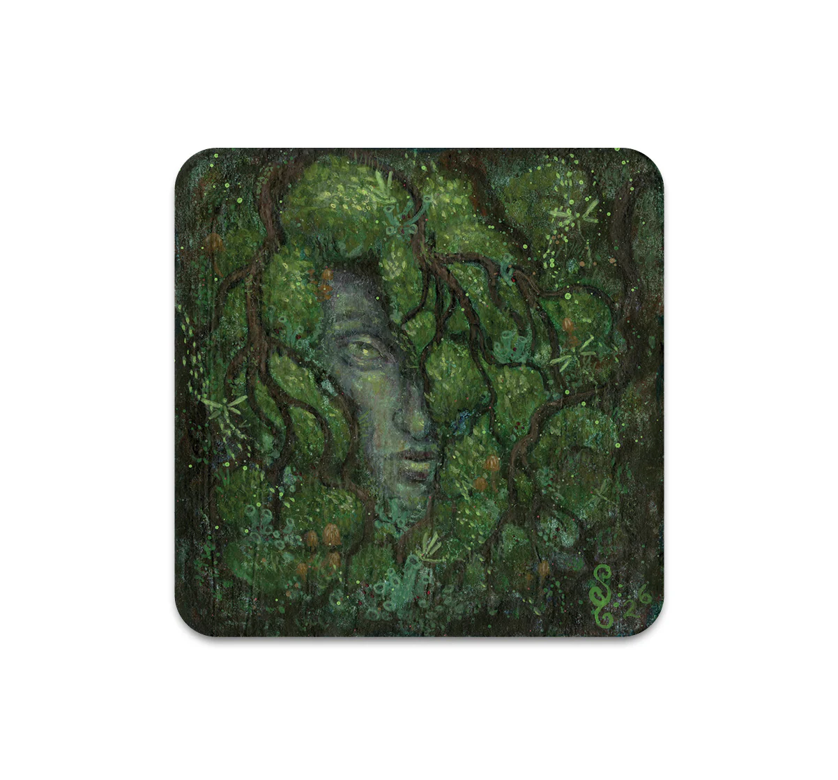 S11 Sam Guay - Coaster 1