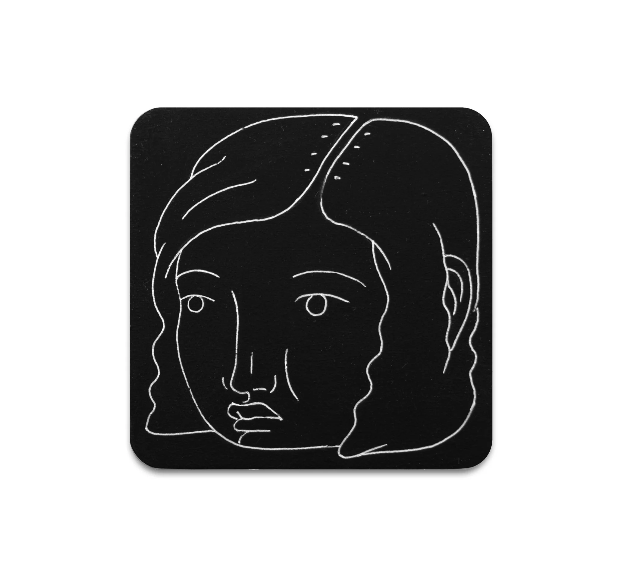 S4 Bryce Wymer - 2 Coaster