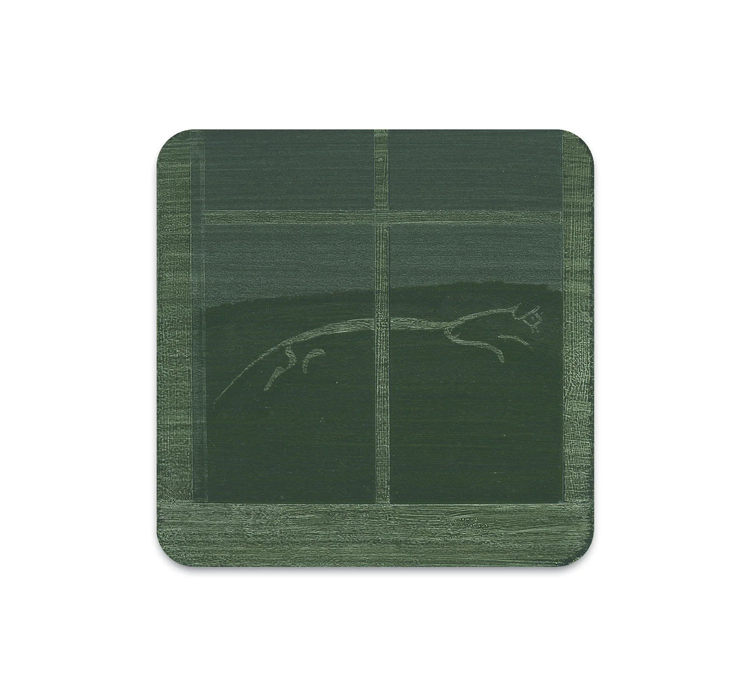 S4 Emily Pettigrew - 4 Coaster