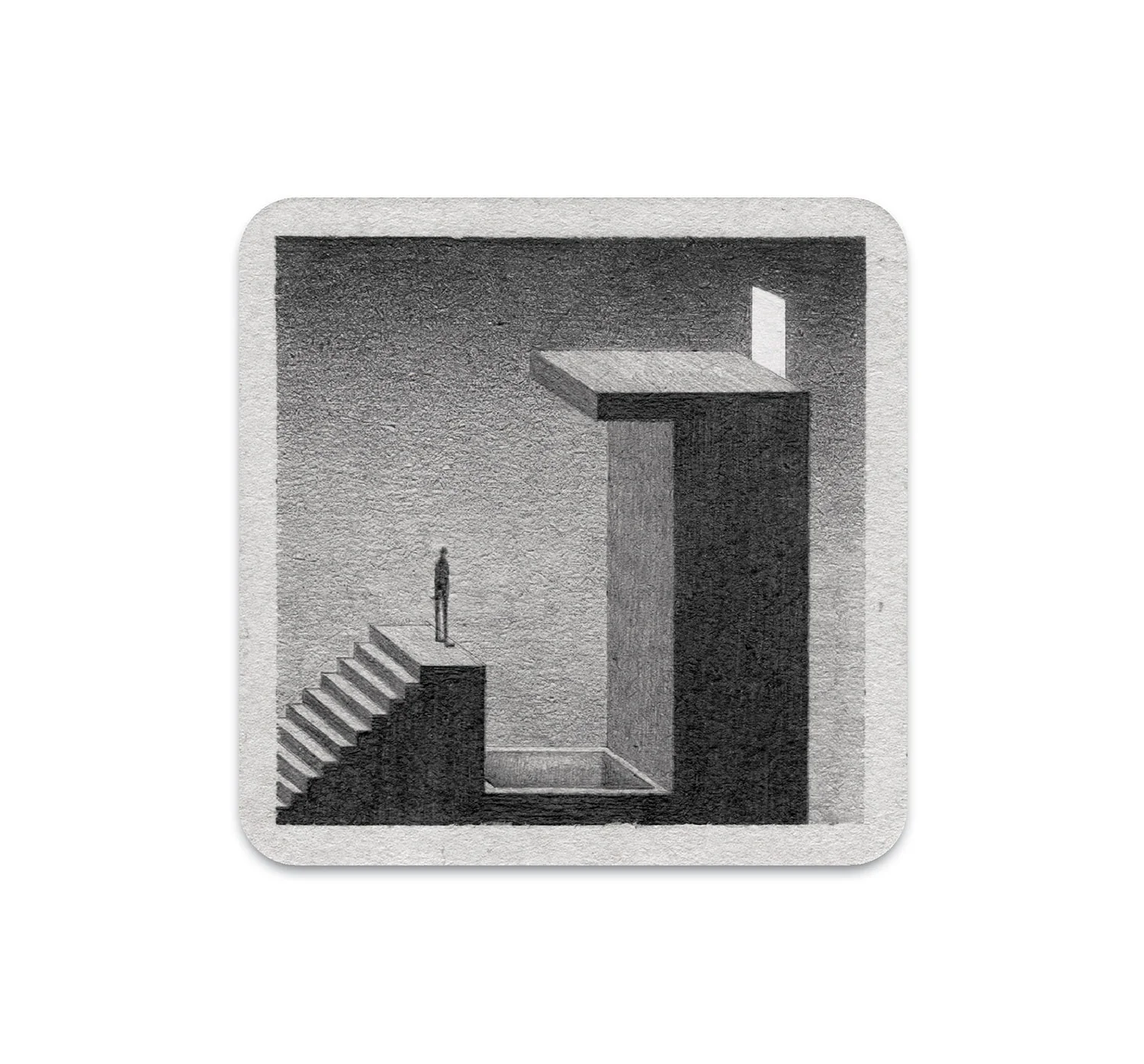 S4 James Lipnickas - 3 Coaster