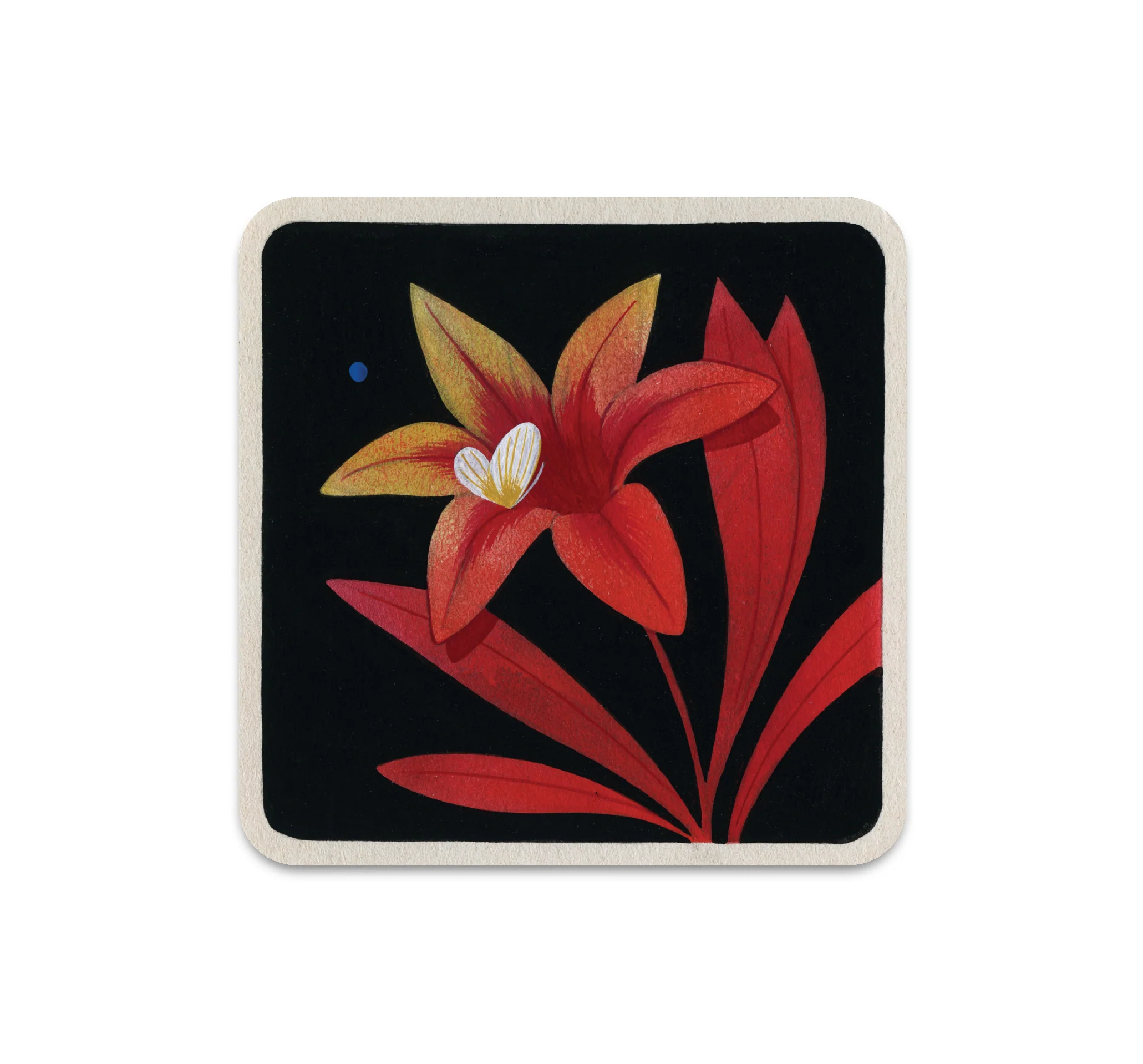S4 Maggie Chiang - 1 Coaster