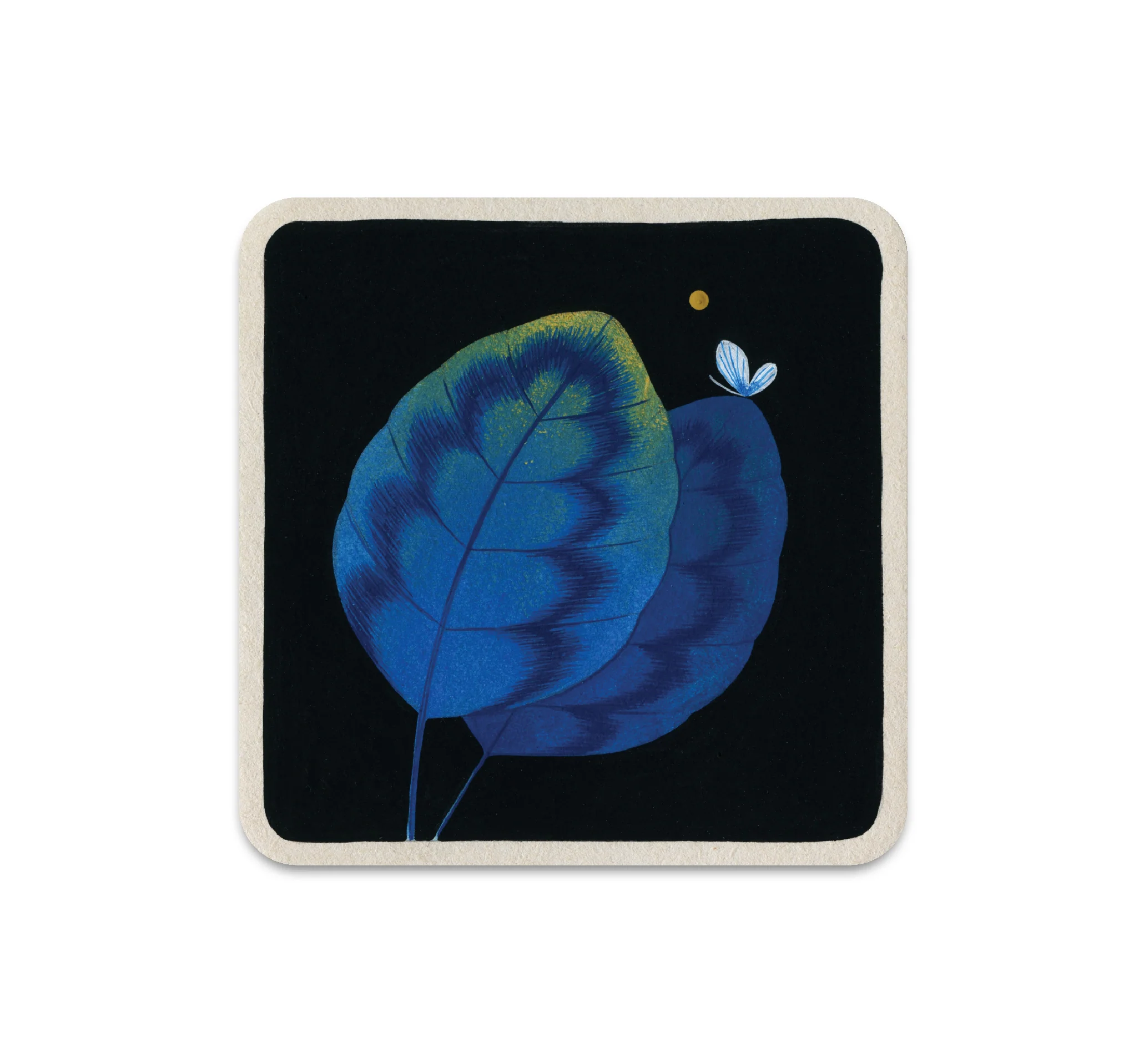 S4 Maggie Chiang - 2 Coaster