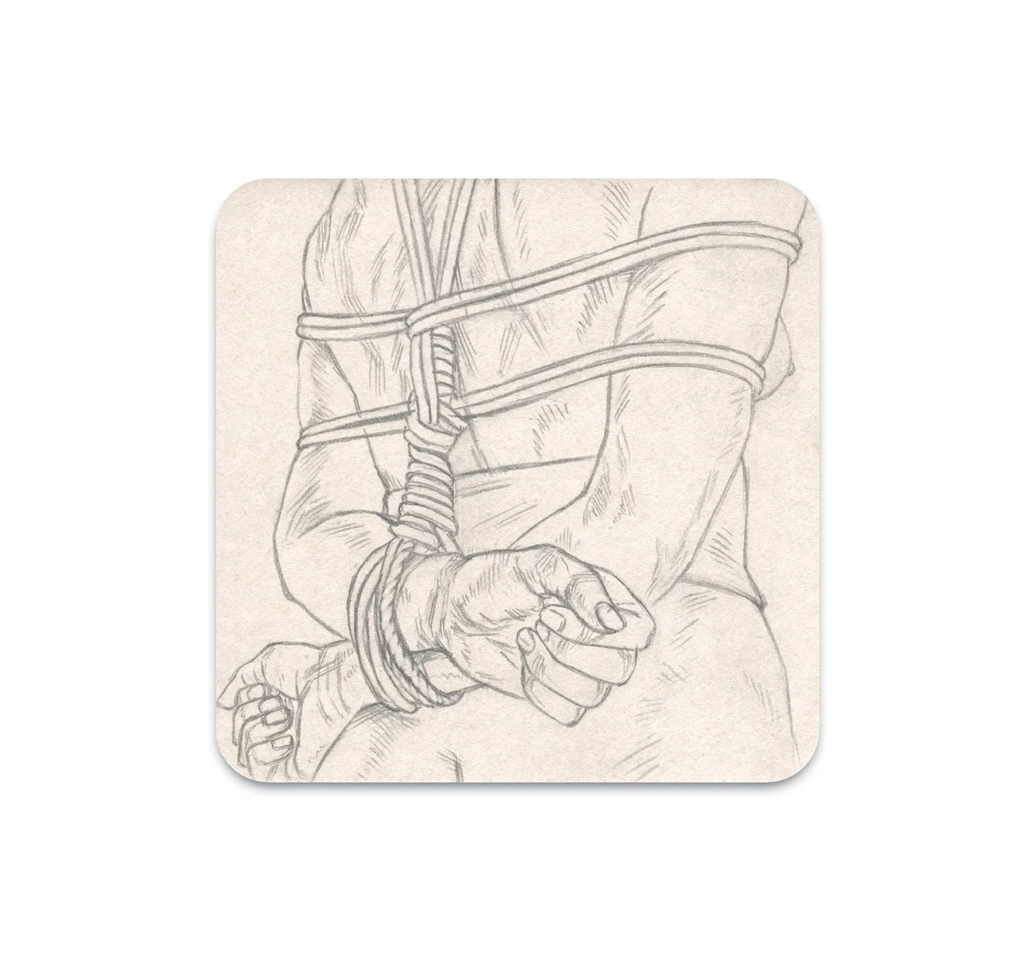 S4 Reuben Negron - 2 Coaster