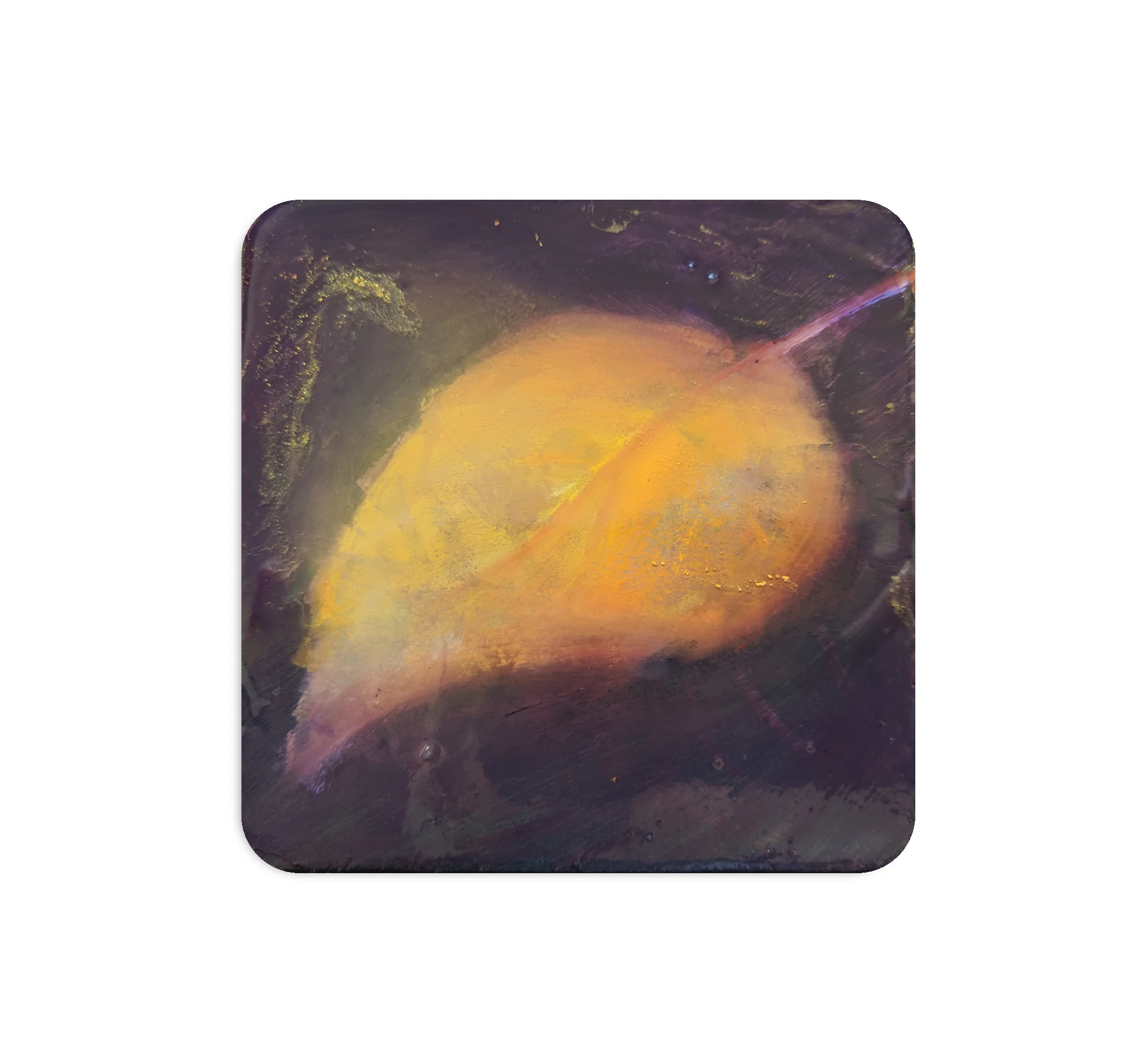 S4 Stephanie Cost - 4 Coaster