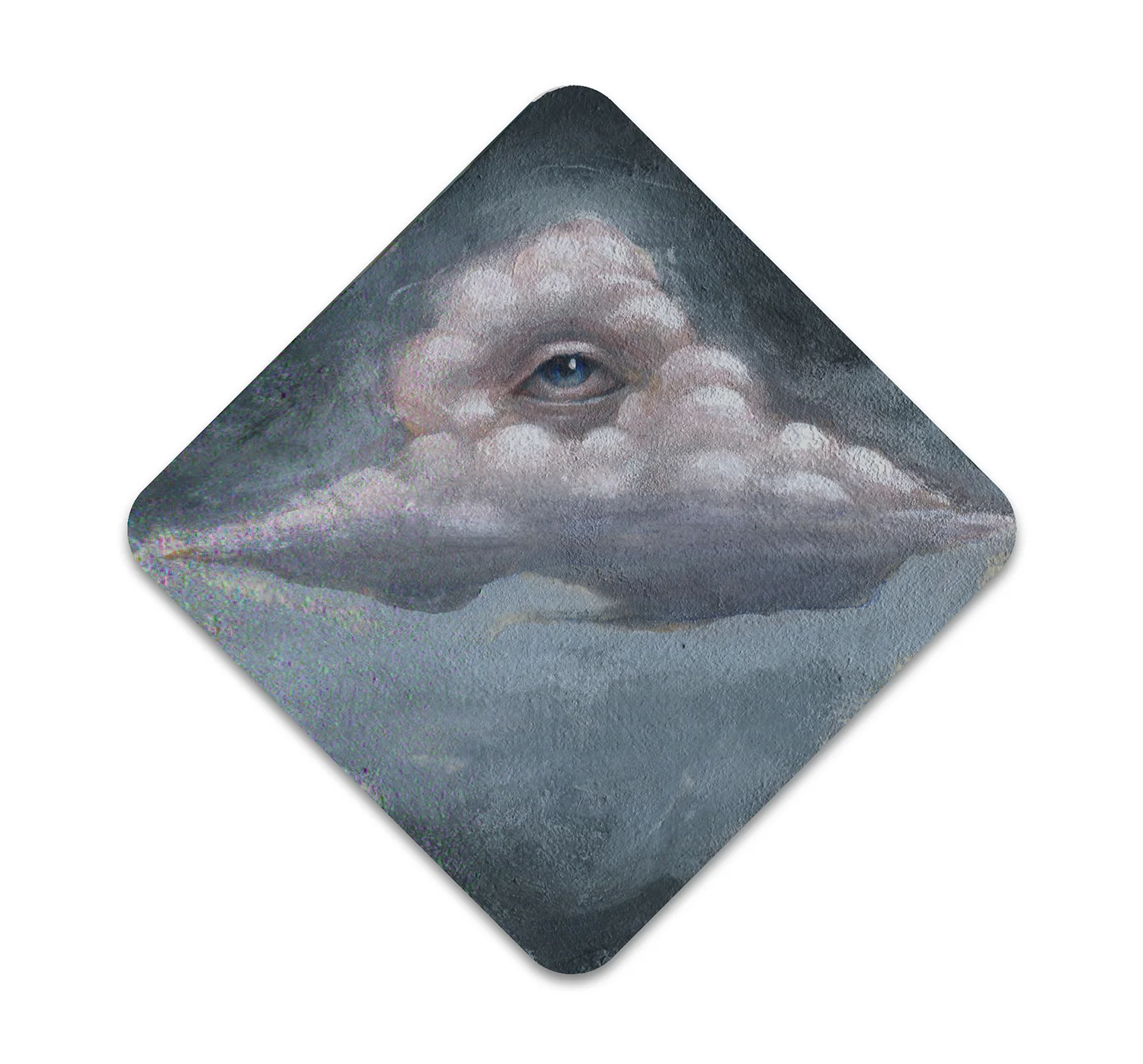 S4 Steven Daily - 1 Coaster
