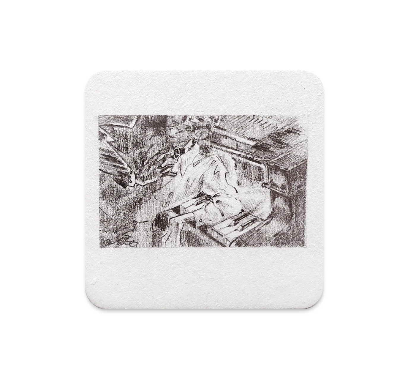 S5 A.C. Esguerra - 1 Coaster