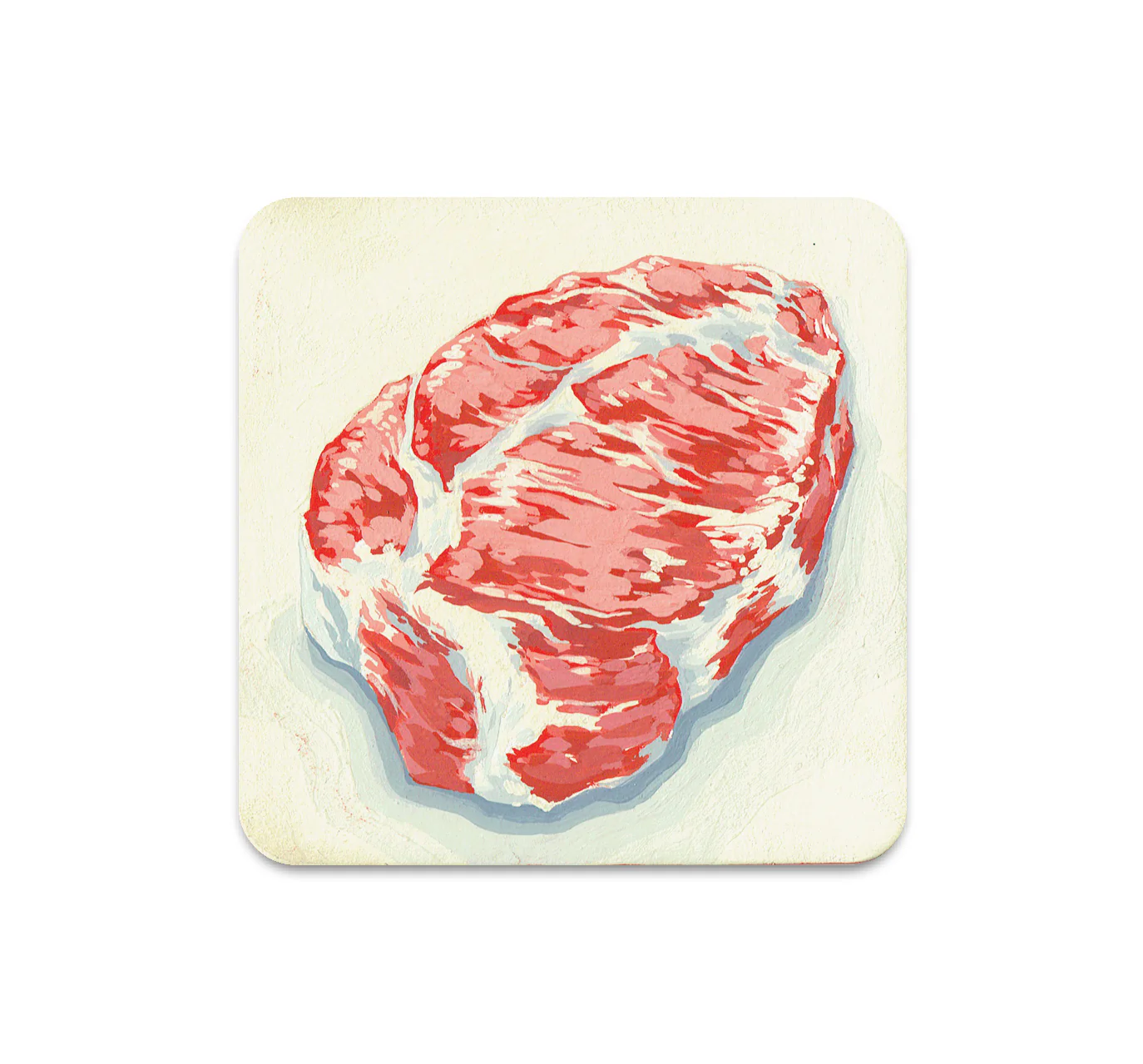 S5 Becca Barnet - 3 Coaster