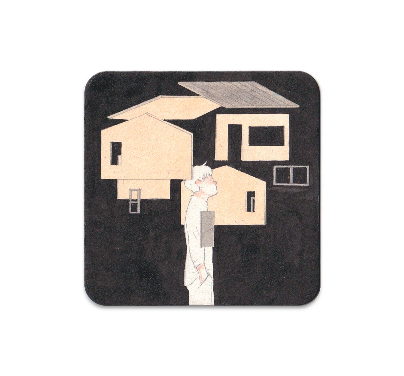 S5 Dion MBD - 1 Coaster