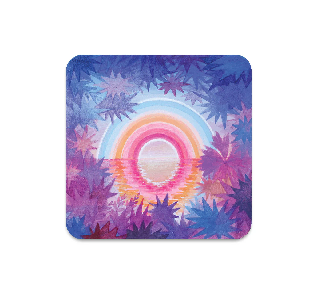 S5 Eli McMullen - 4 Coaster