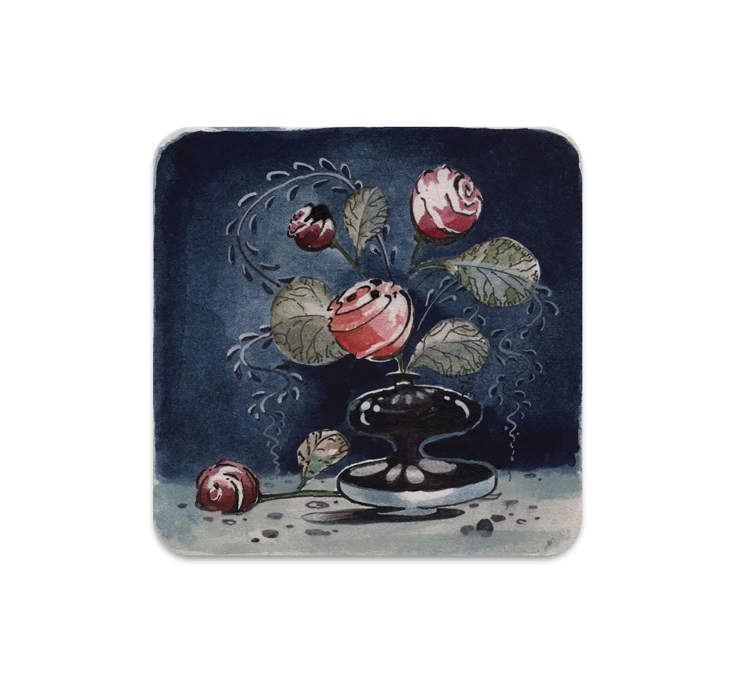 S5 Emily Neilson - 4 Coaster