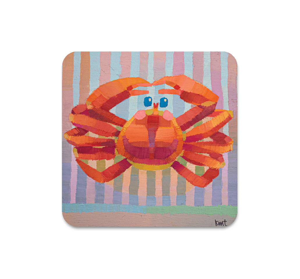 S5 Kat Terada - 1 Coaster