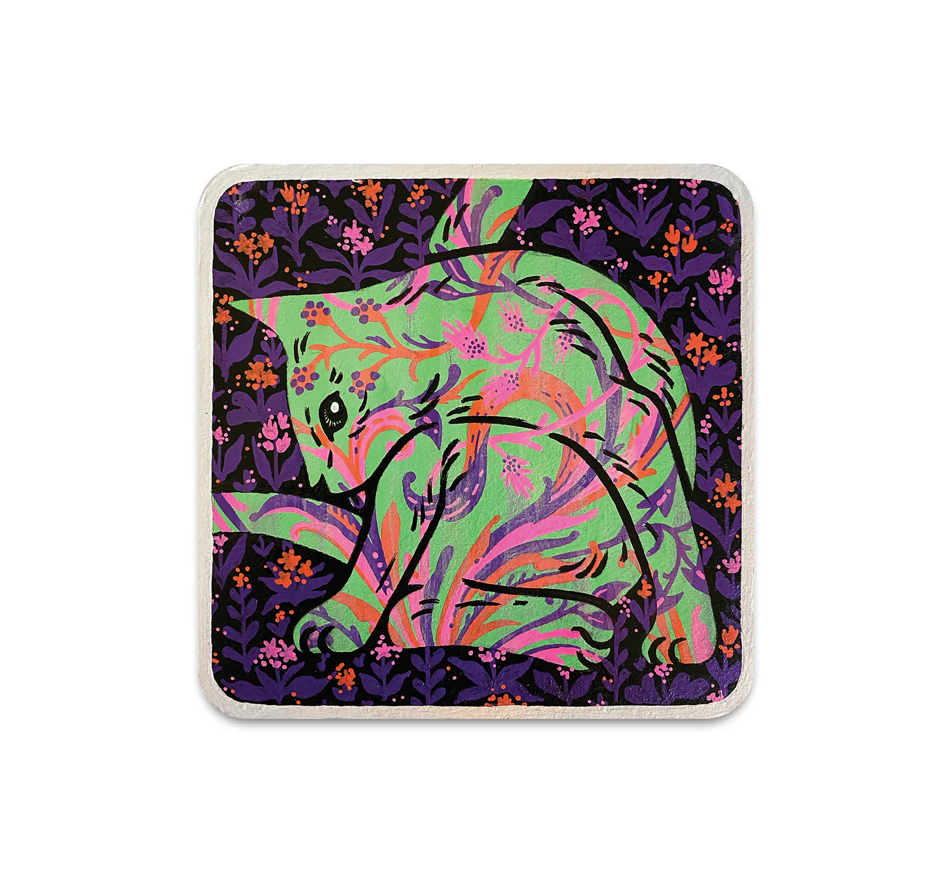 S5 Kate O'Hara - 2 Coaster