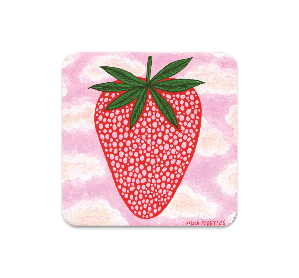 S5 Krista Perry - 6 Coaster