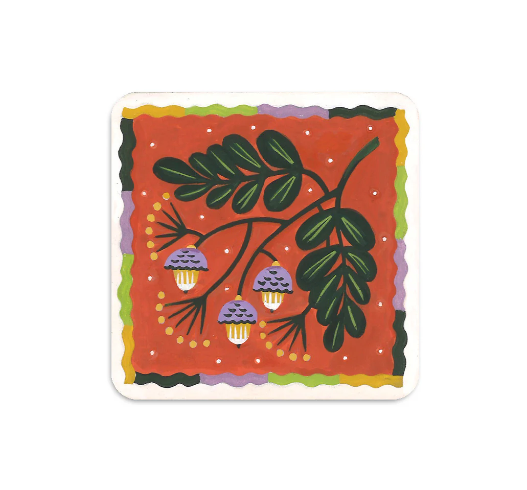 S5 Mariya Pilipenko - 1 Coaster