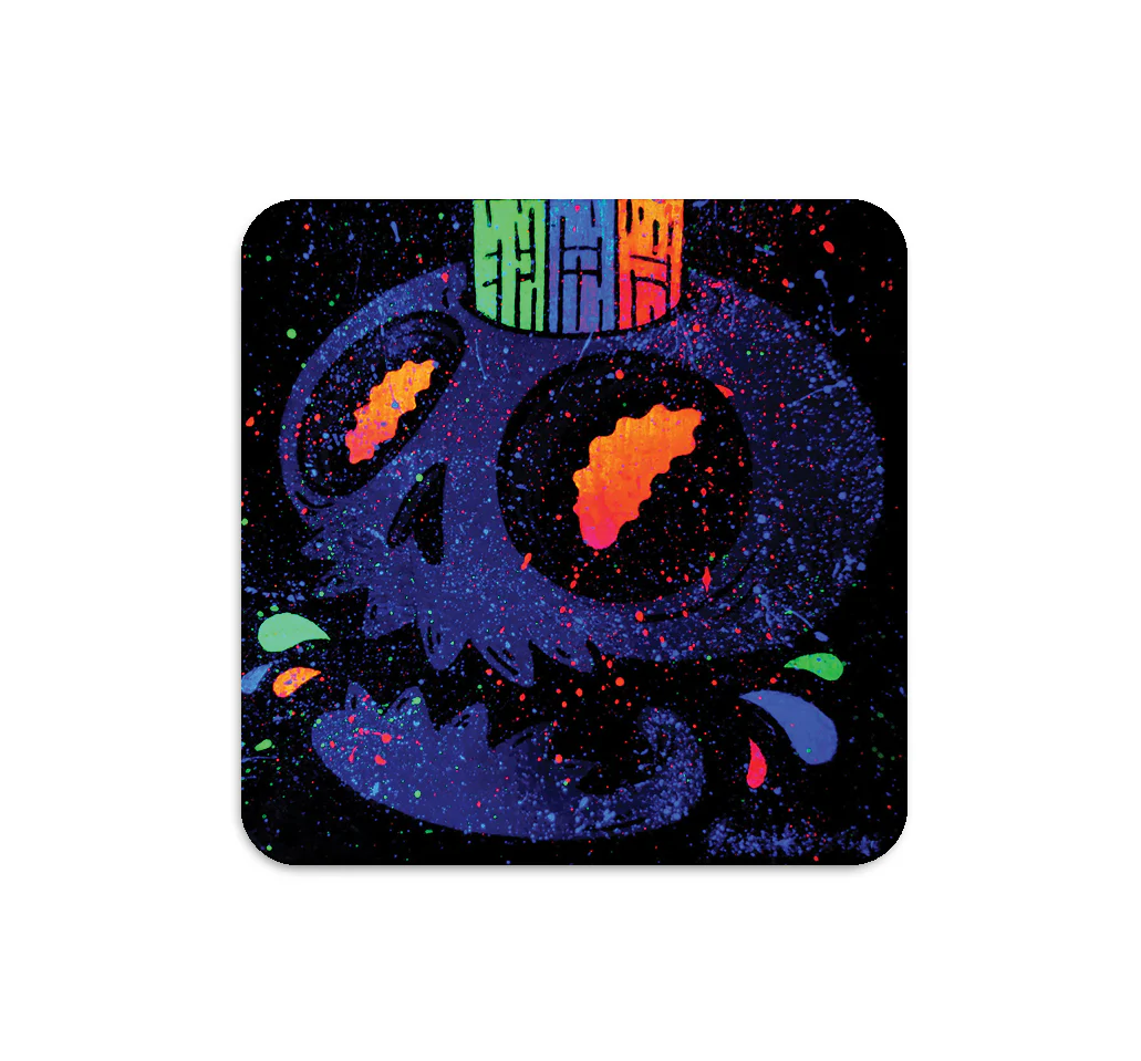 S5 Sean Keeton - 2 Coaster - Image 2