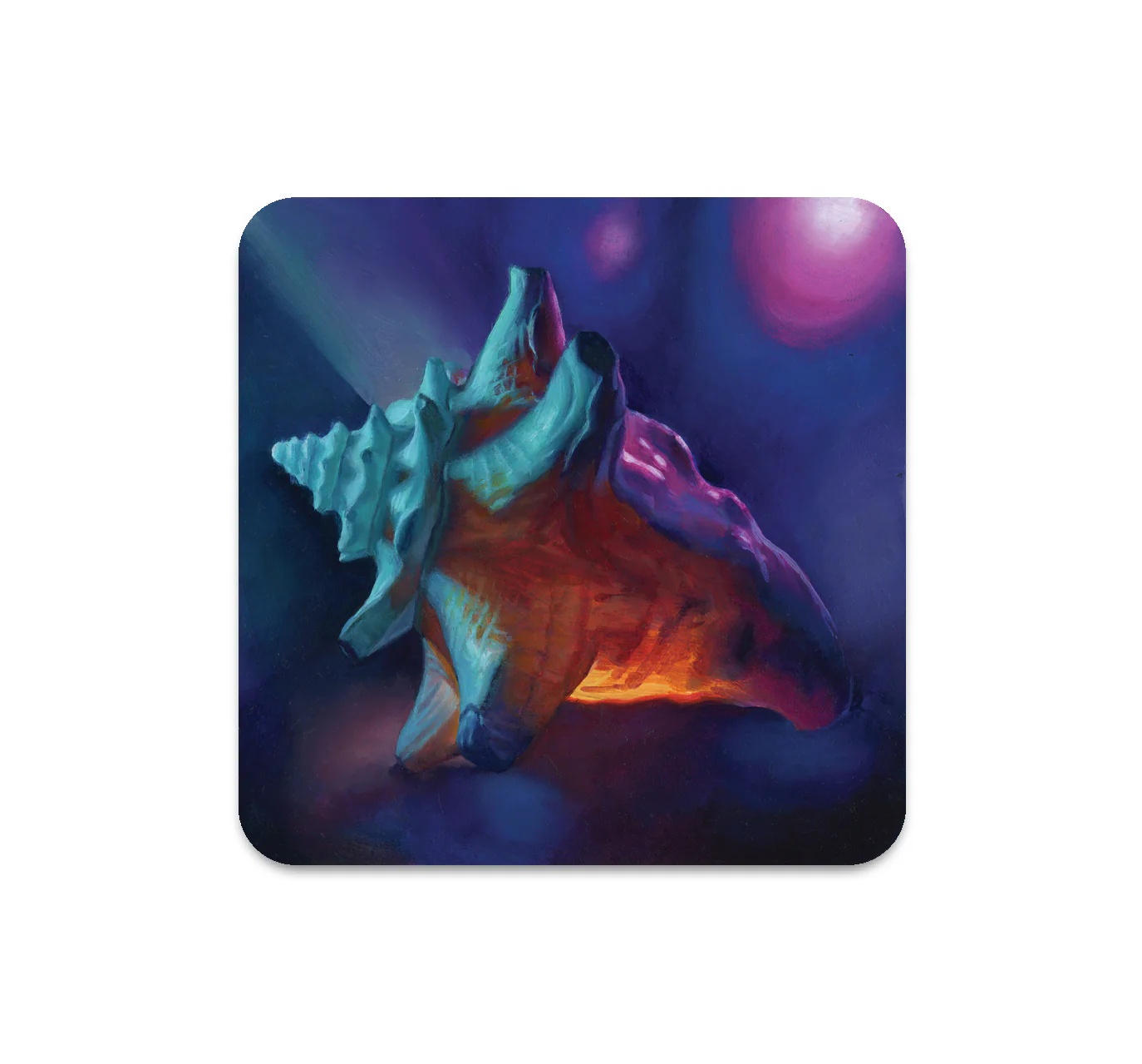 S5 Tegan Bellitta - 2 Coaster