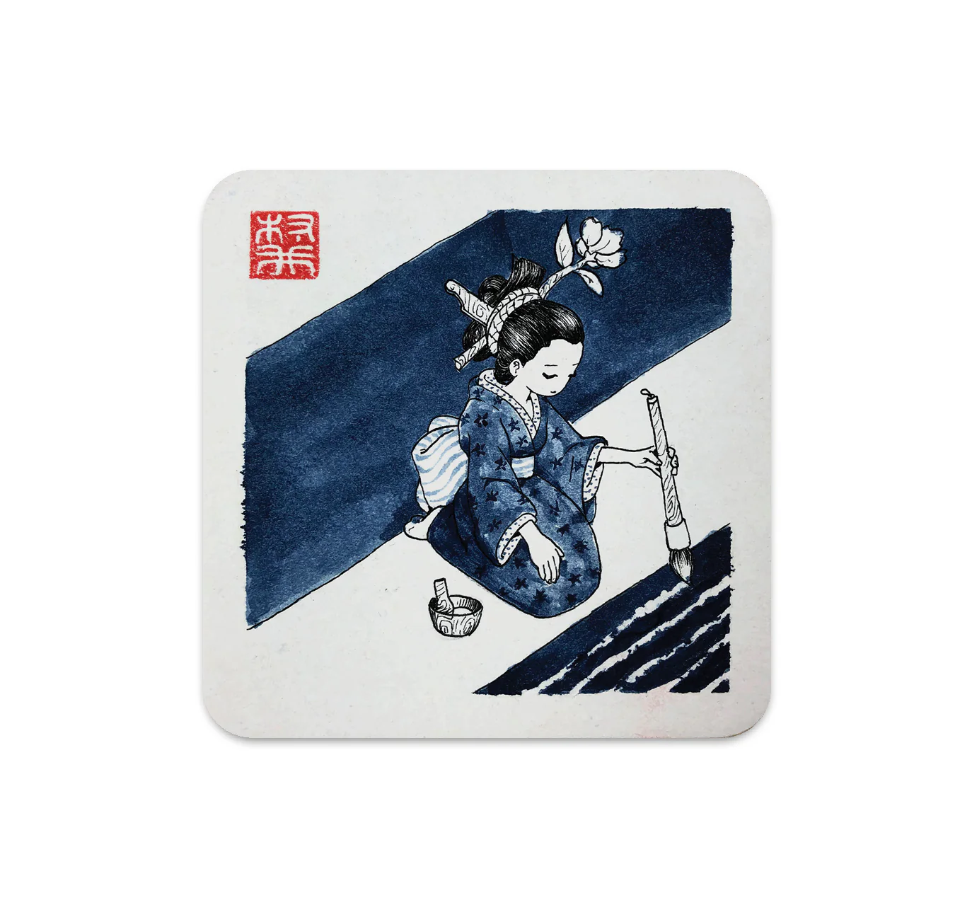 S5 Will Murai - 1 Coaster