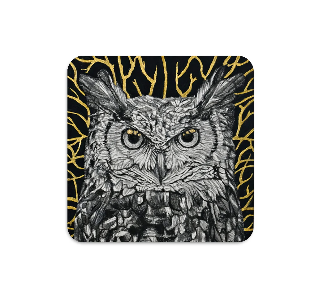 S5 Zach Meyer - 2 Coaster
