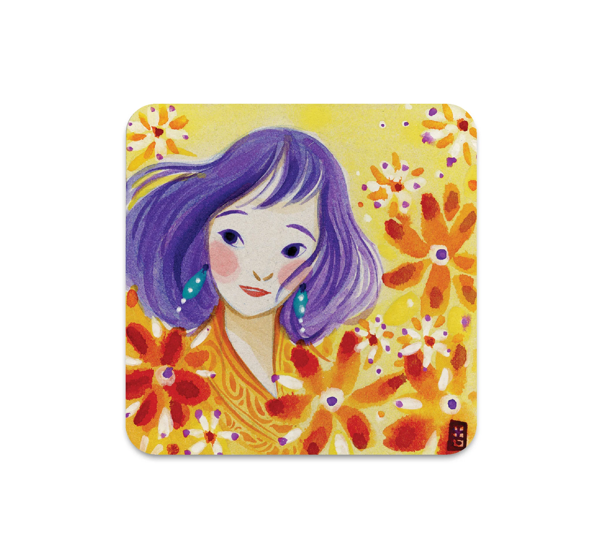 S6 Alina Chau - Coaster 2